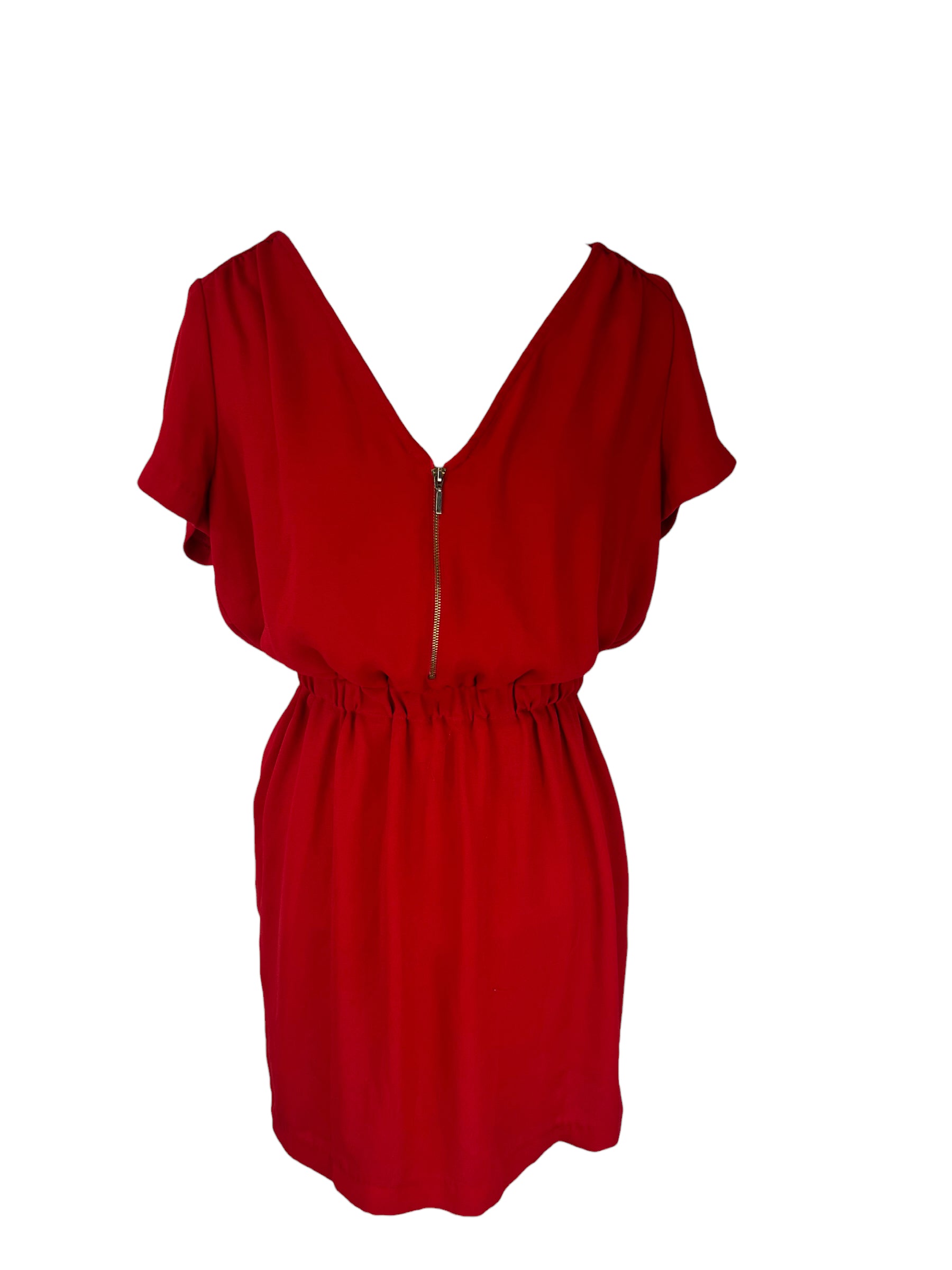 Zara Day Dress