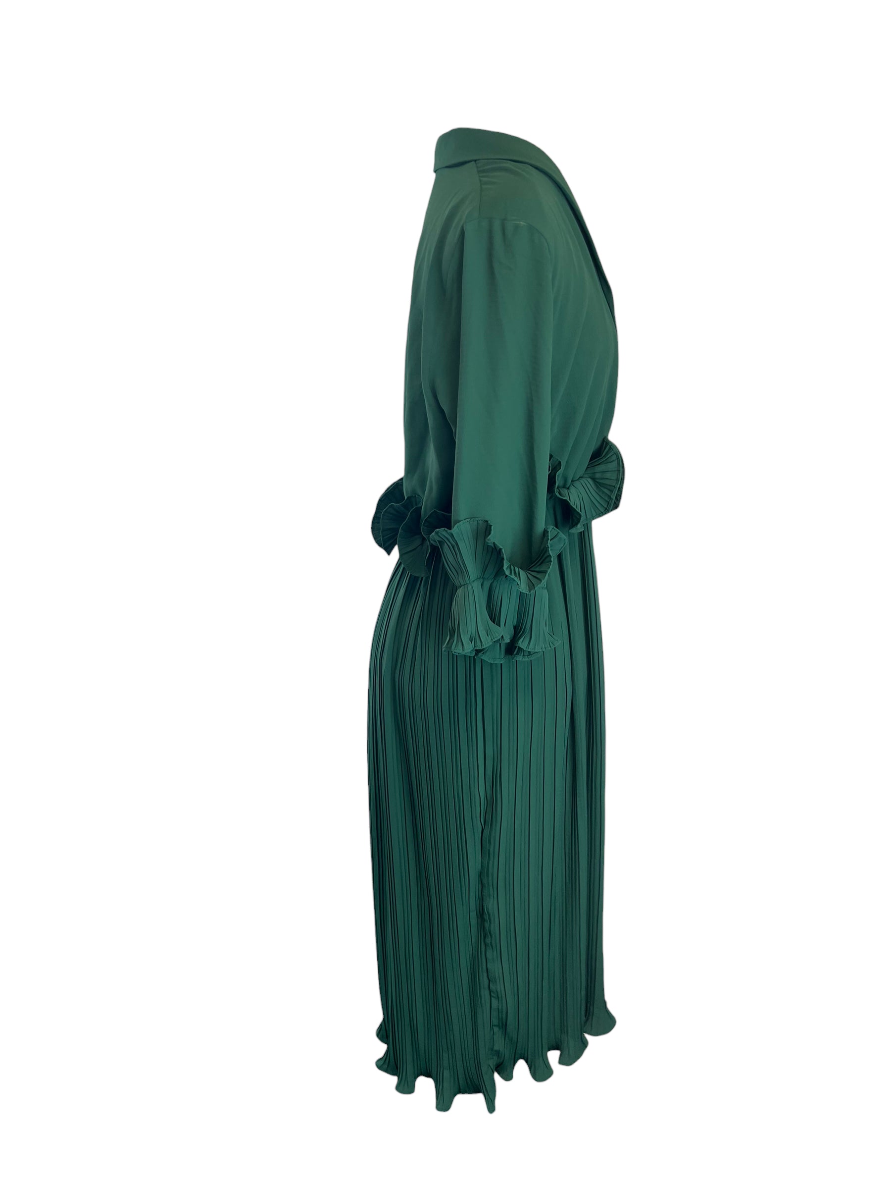 Pretty Little Things Womens Dress