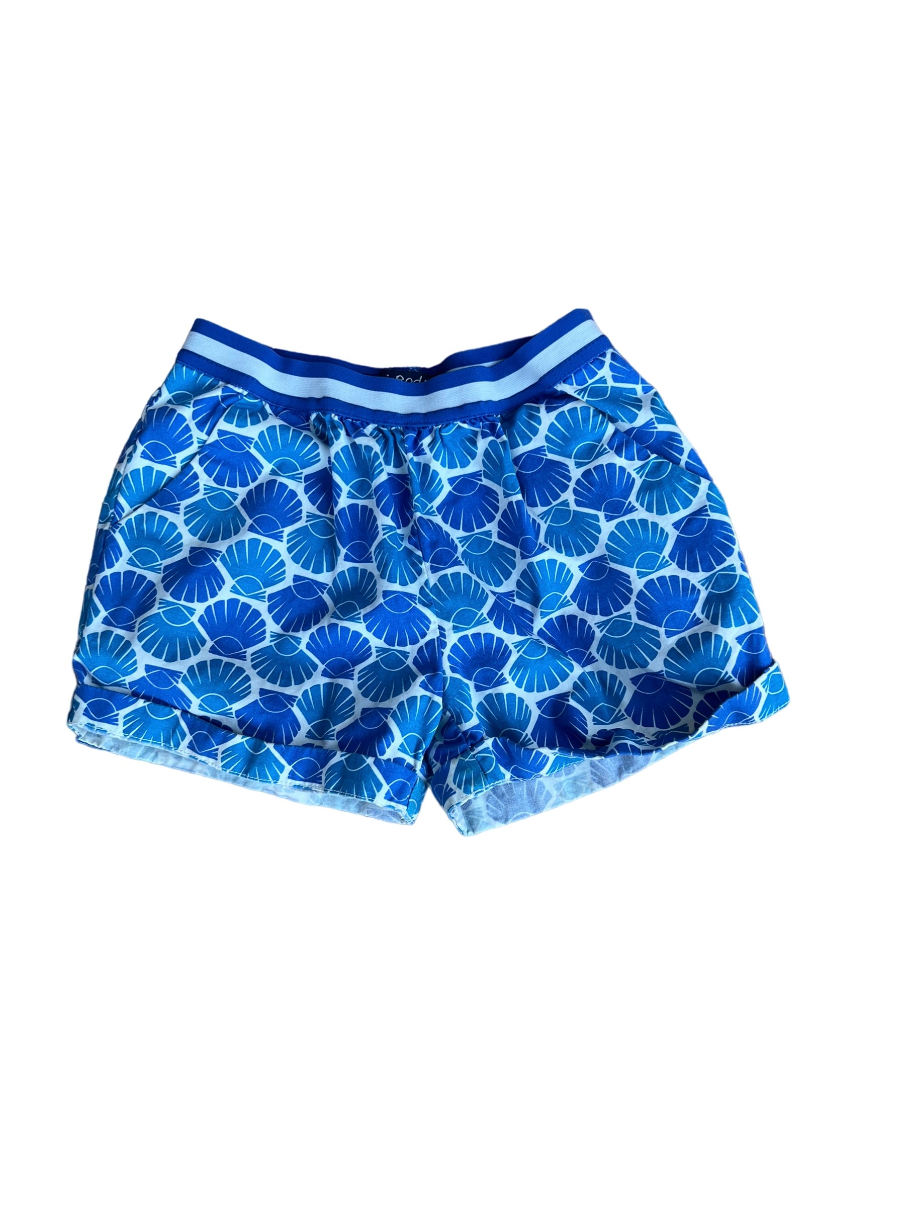 Boden Shorts