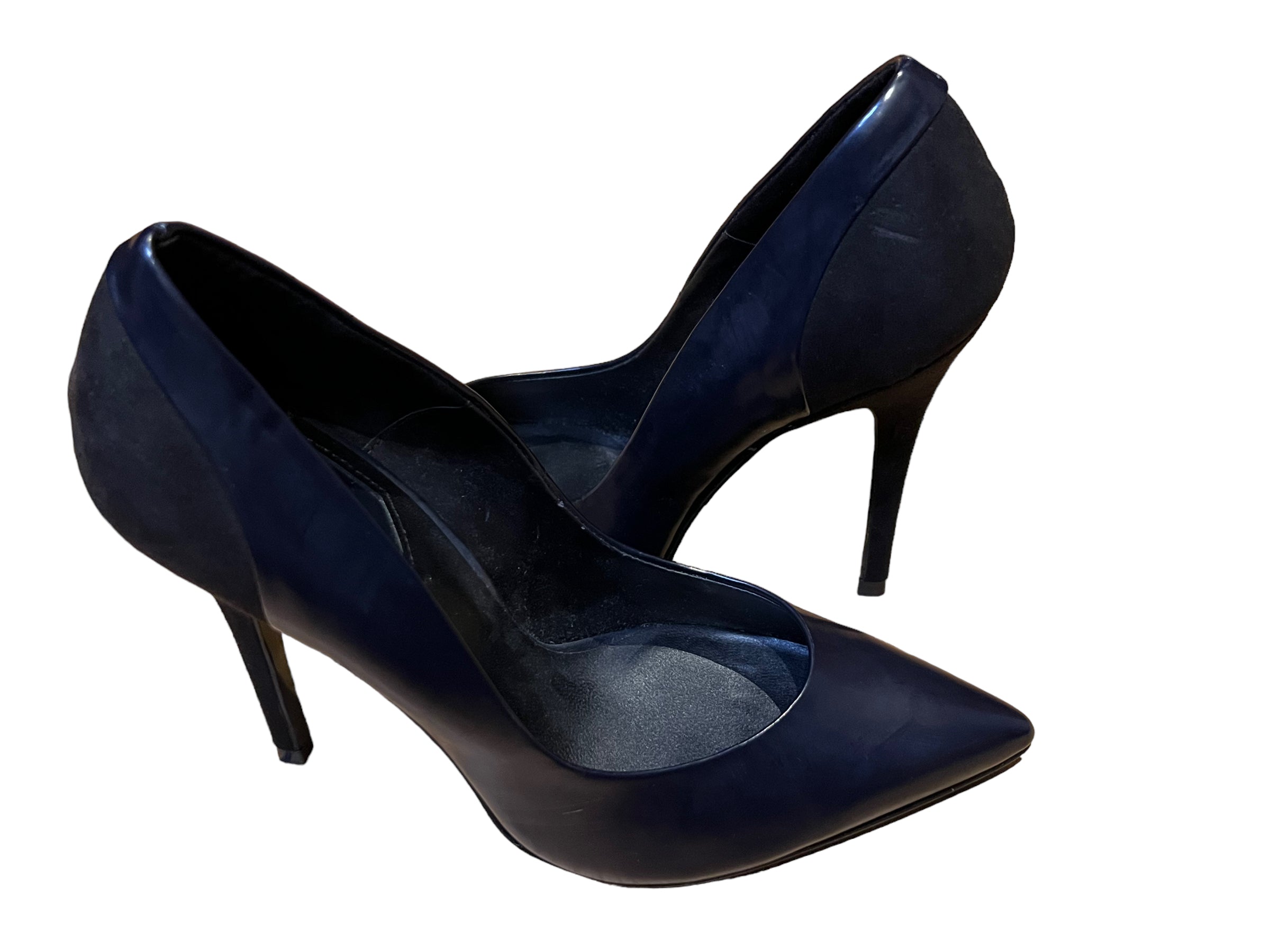 Zara Stiletto