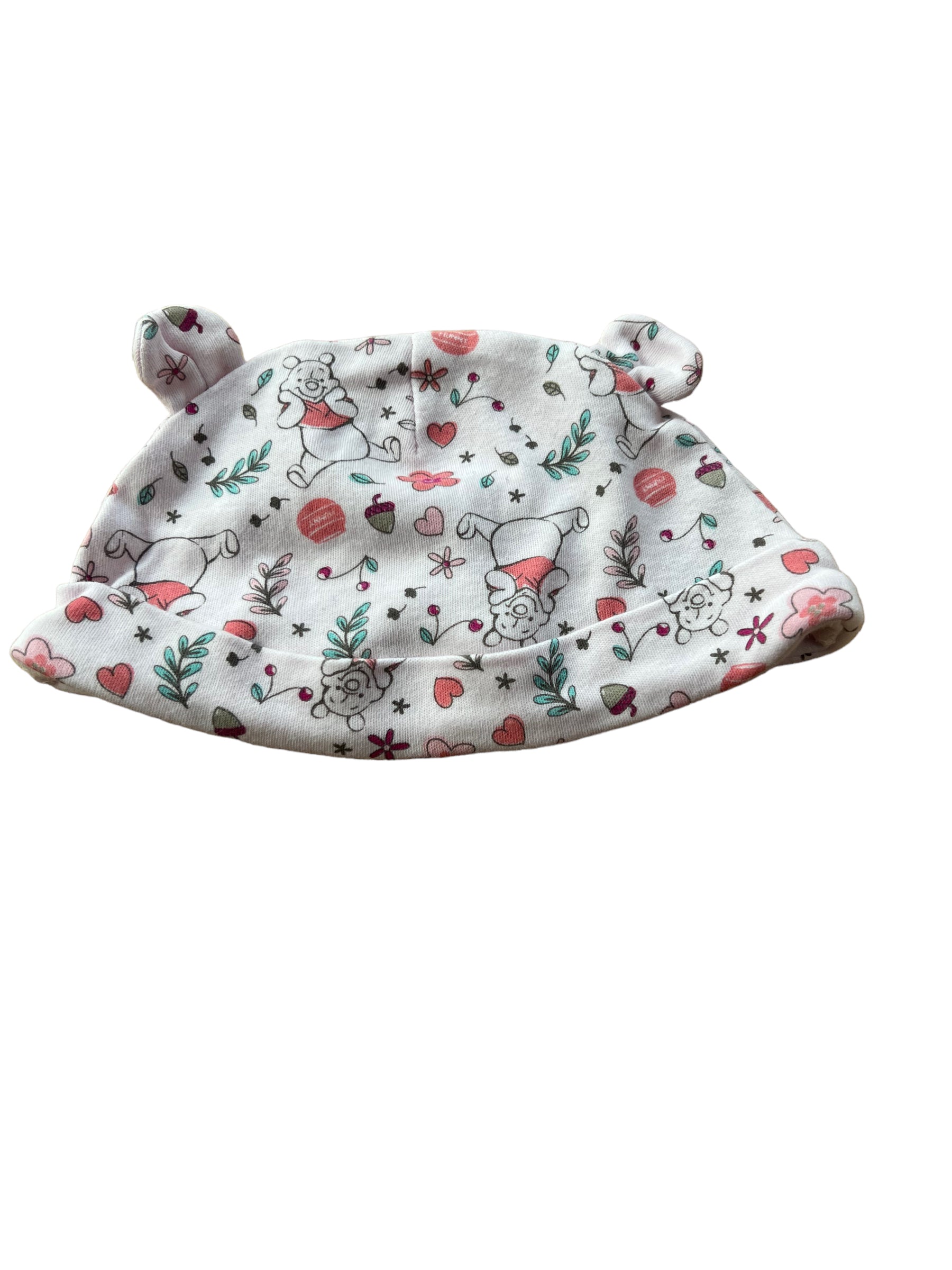 Disney Baby Hat