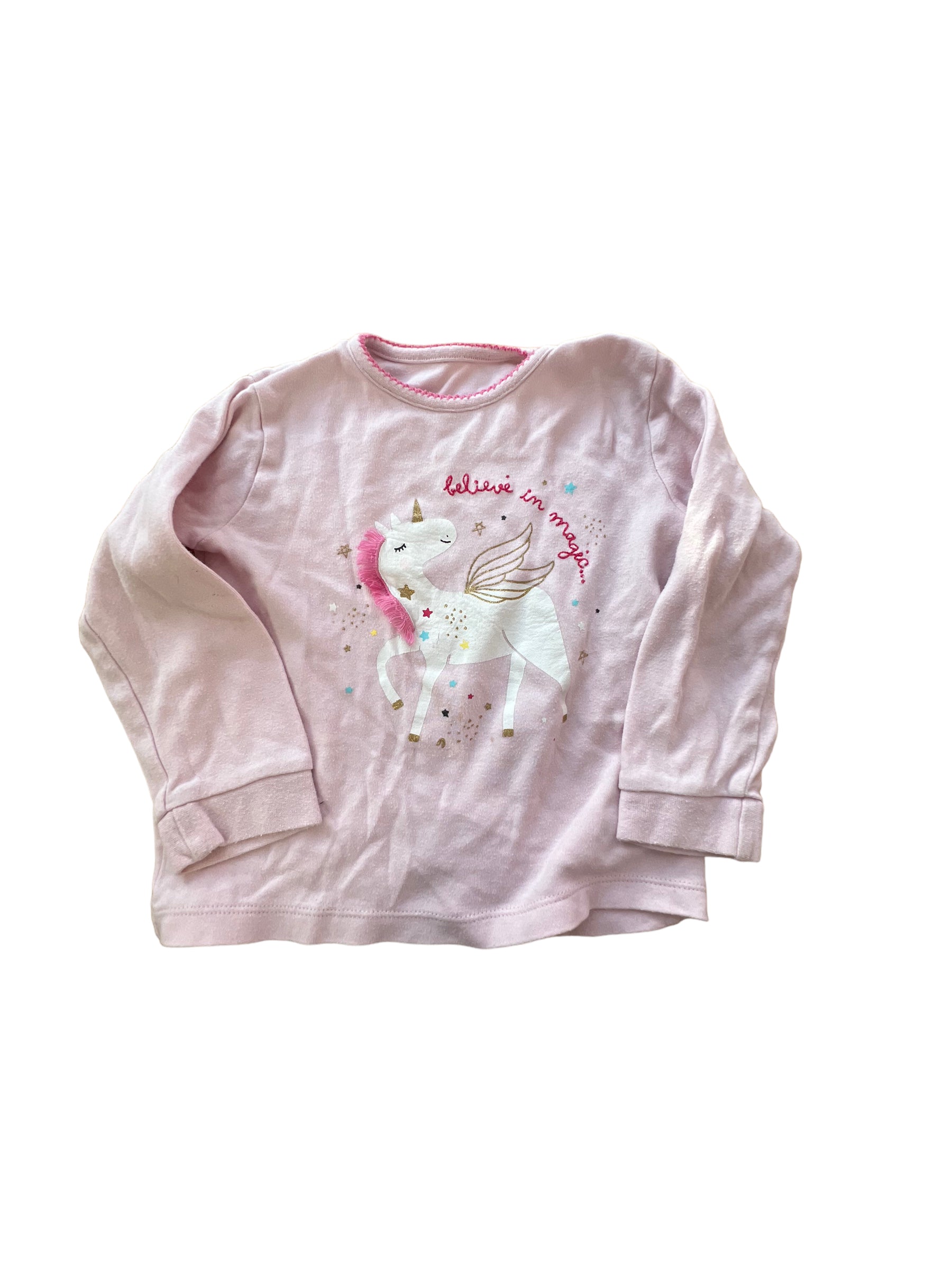 Primark Baby Top