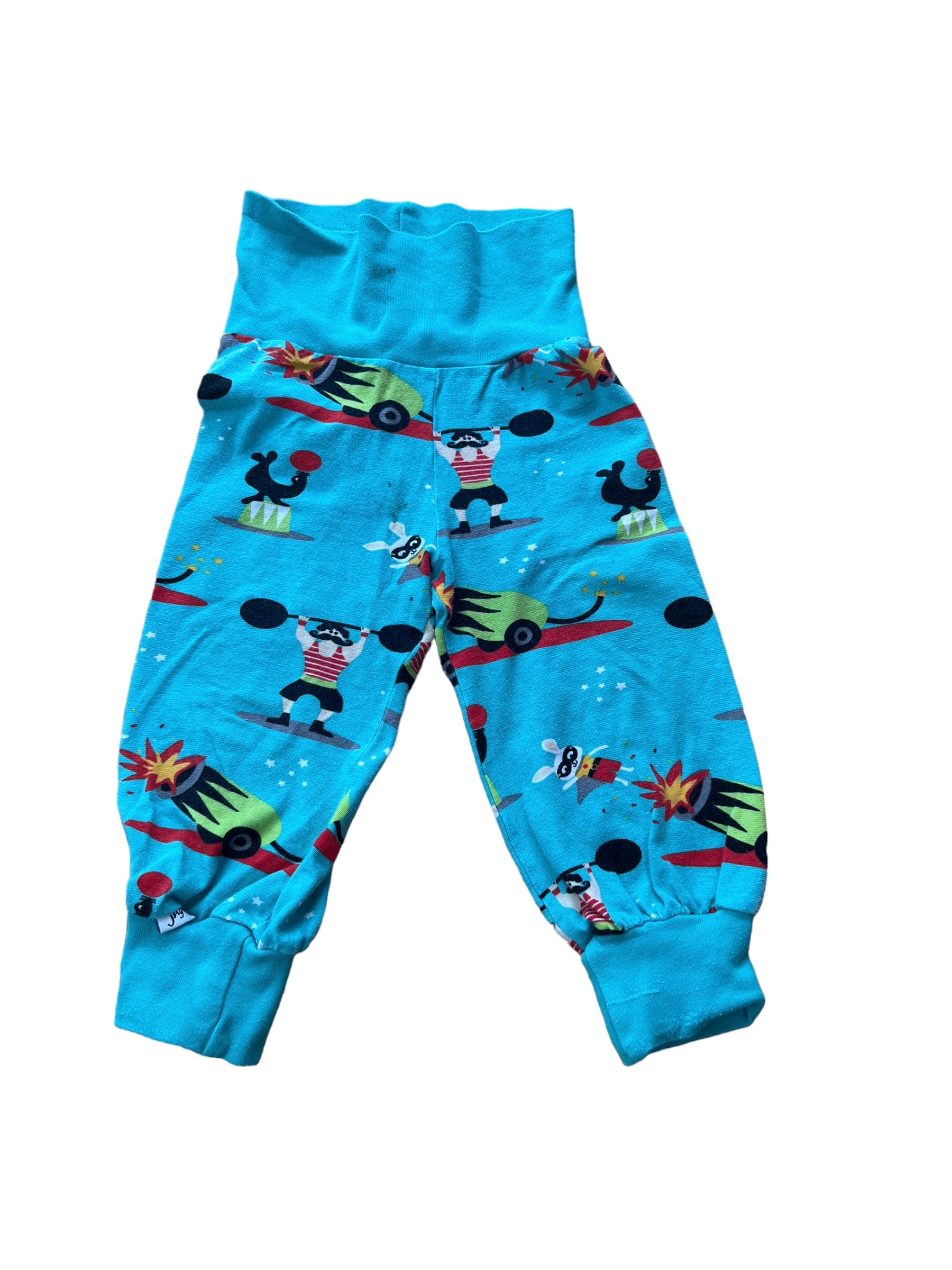 JNY Baby Rib Pants