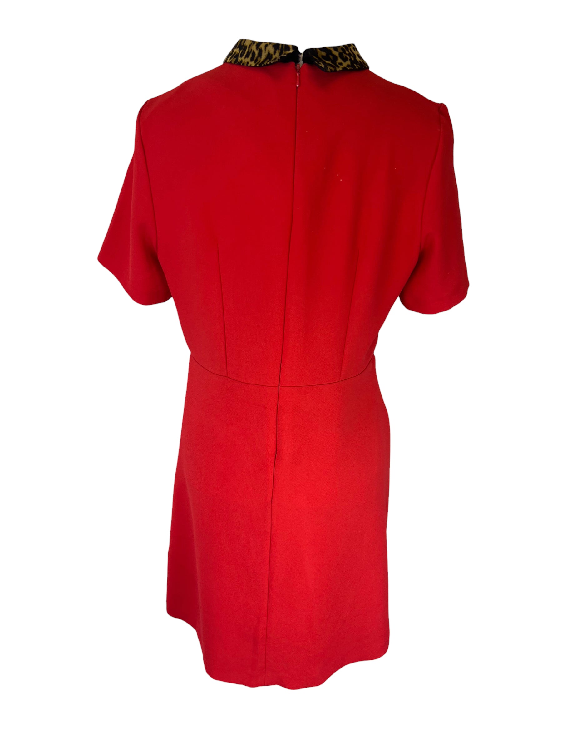 Oasis Day Dress