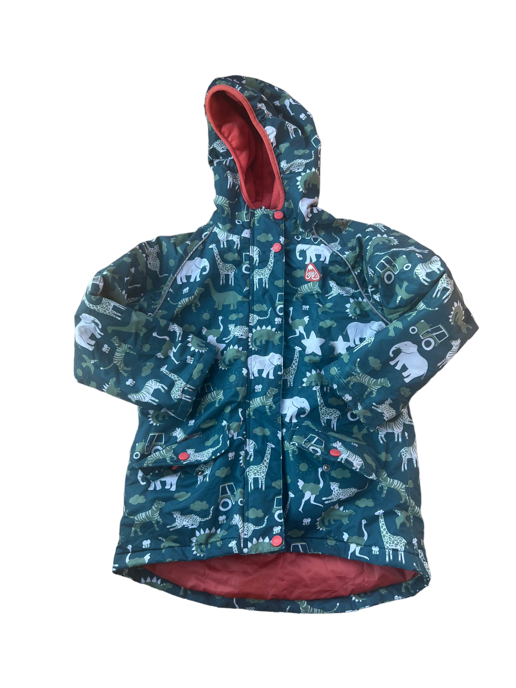 Frugi Coat