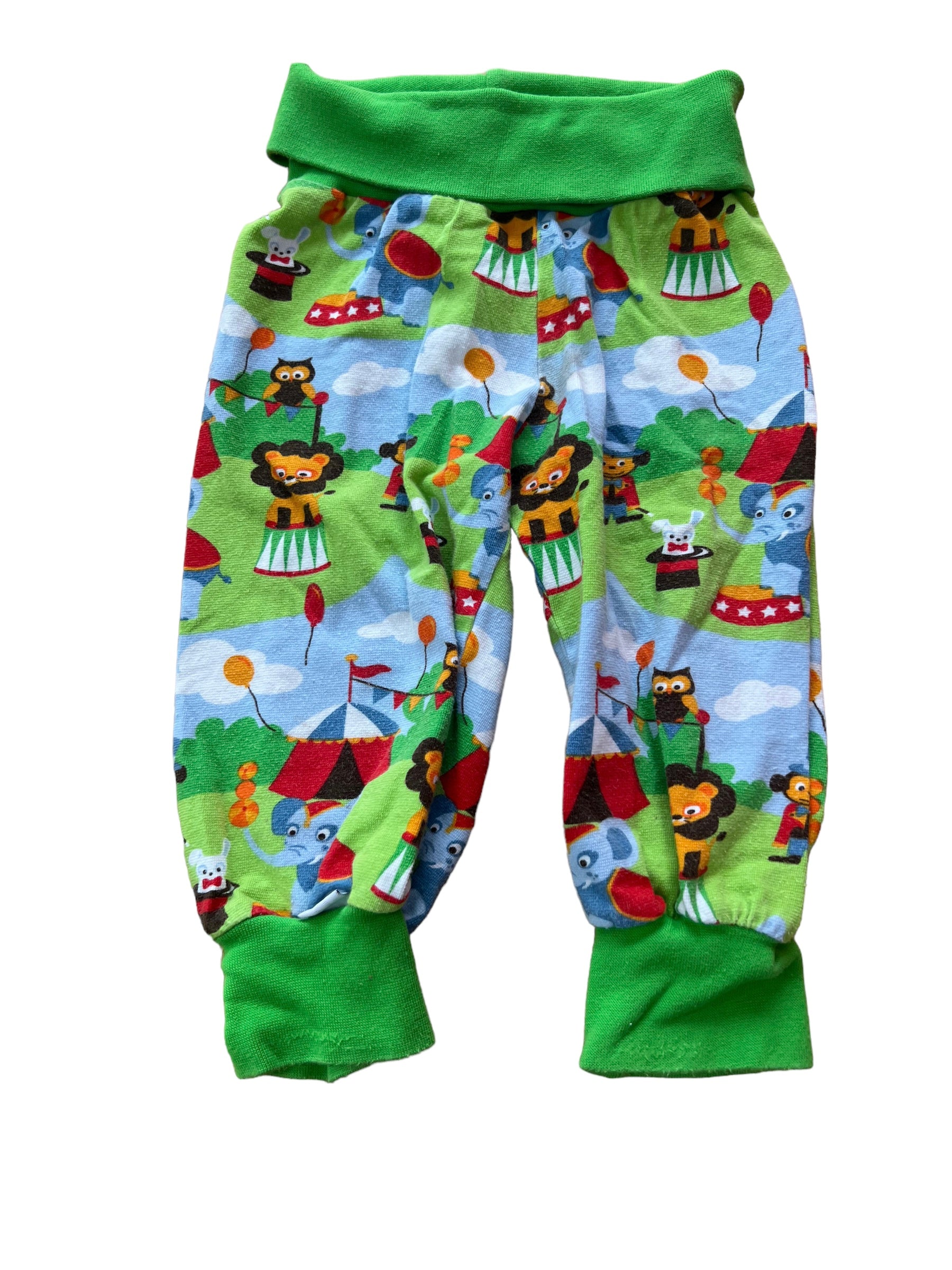 JNY Baby Rib Pants
