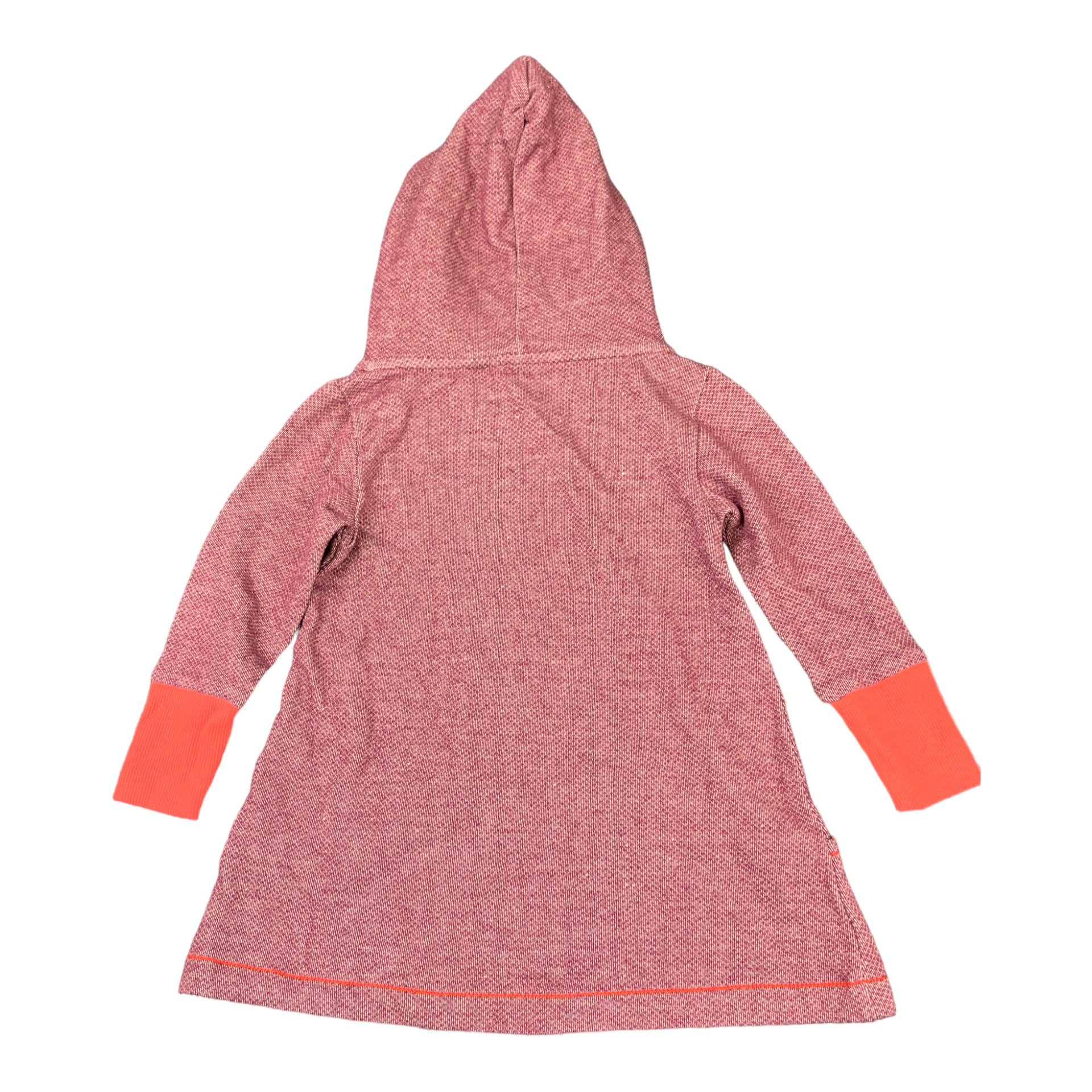 Alba Baby Dress