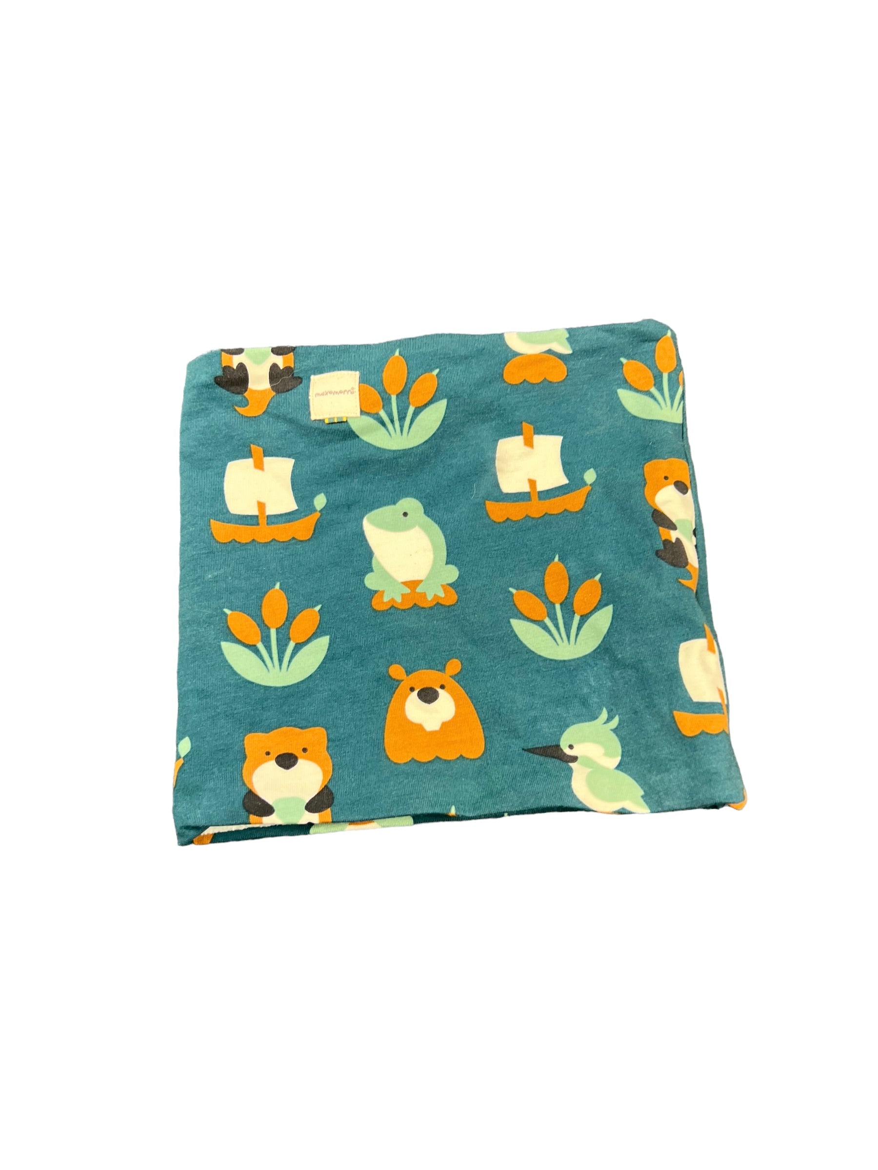 Maxomorra Kids Scarf
