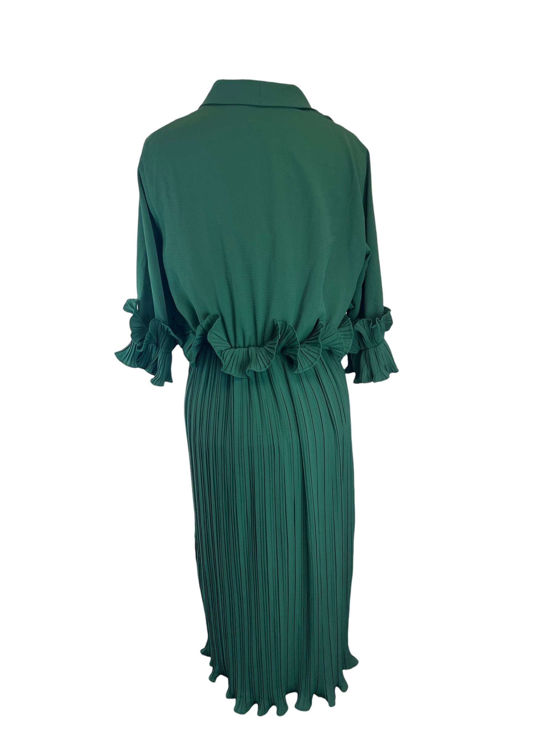 Pretty Little Things Womens Dress
