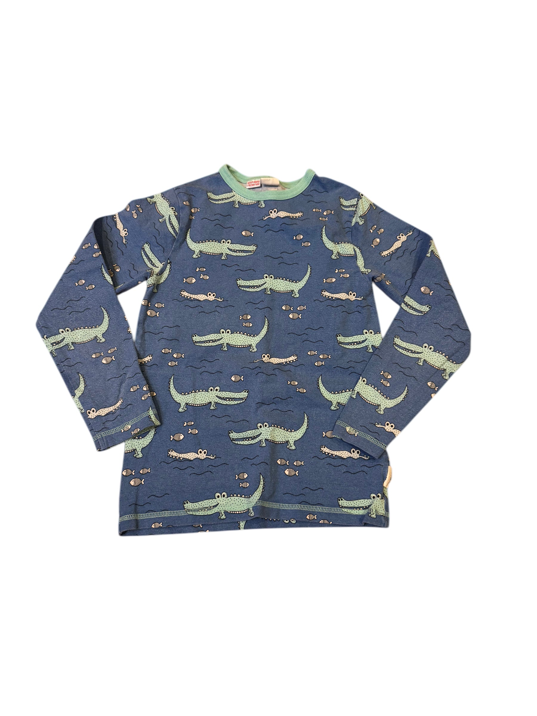 Meyadey Kid's Pyjamas