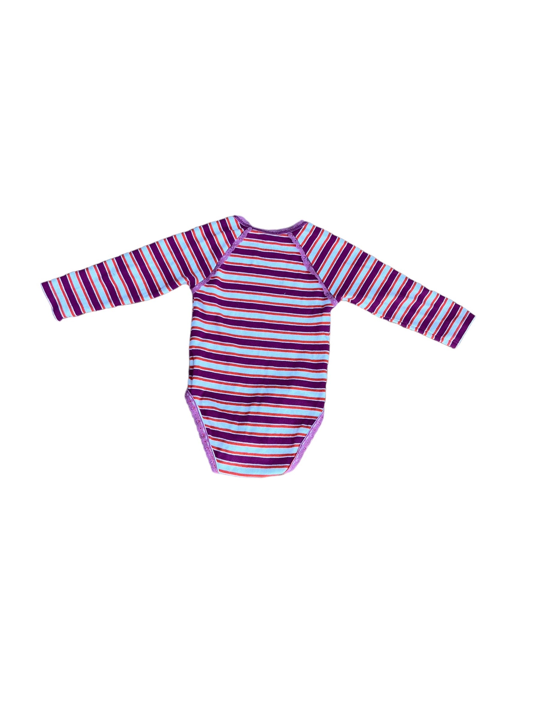 Alba Baby Bodysuit