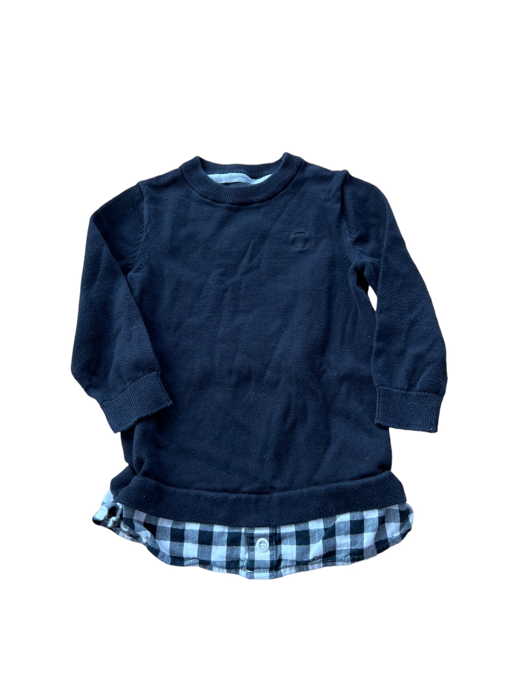Next Kids Jumper