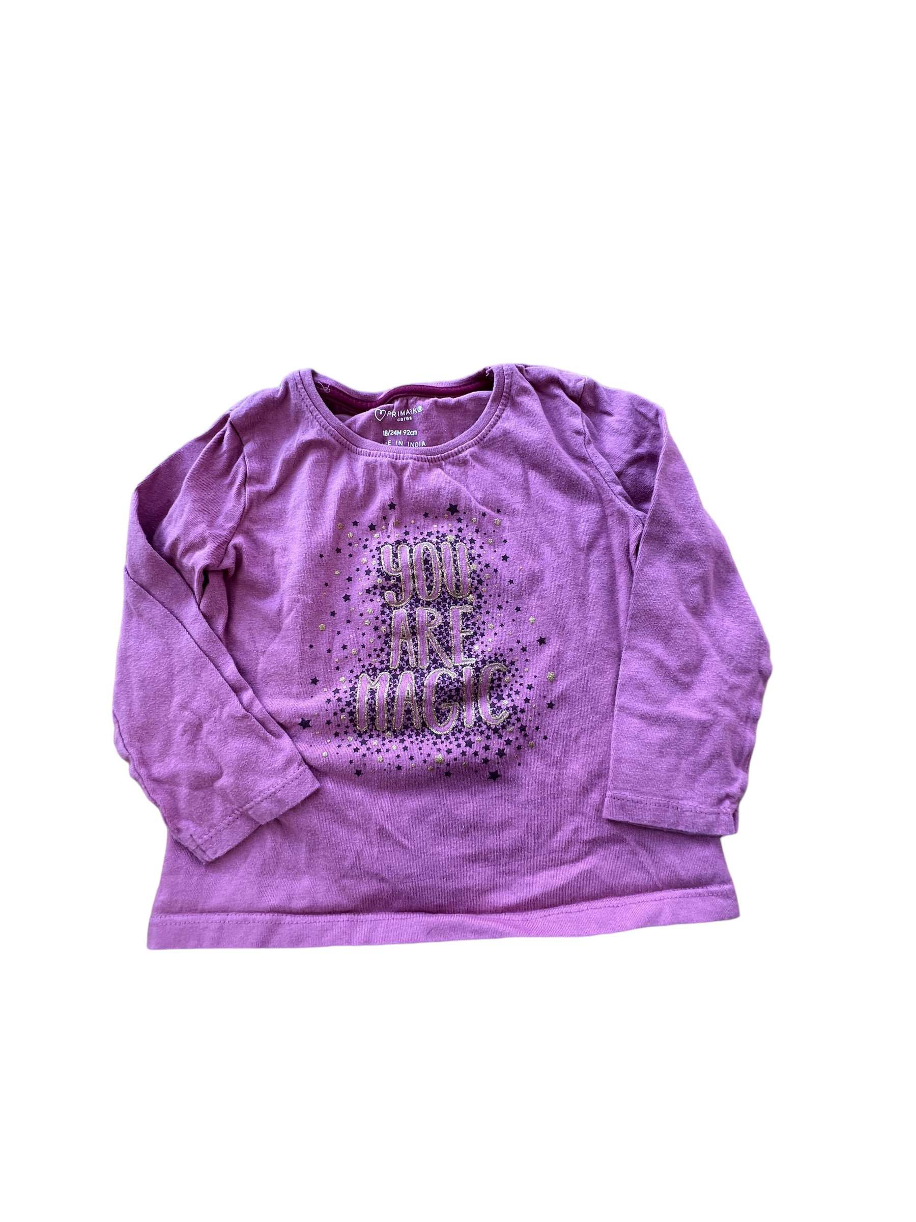 Primark Baby Top