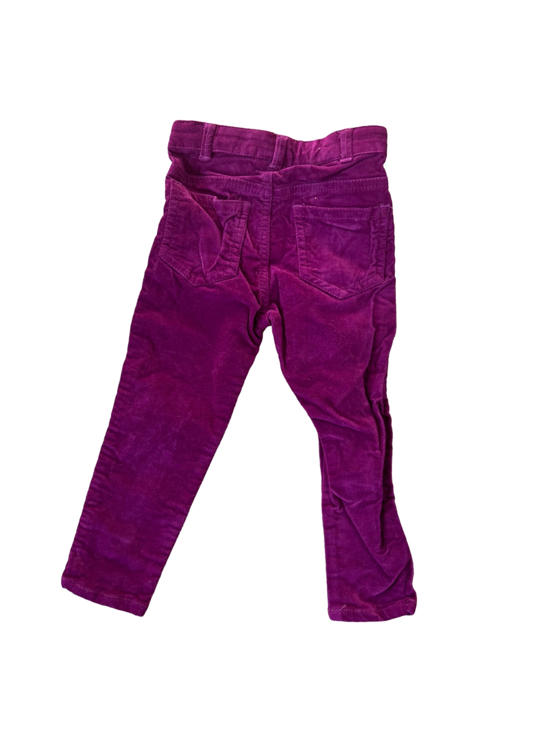 Crafted Baby Trouser