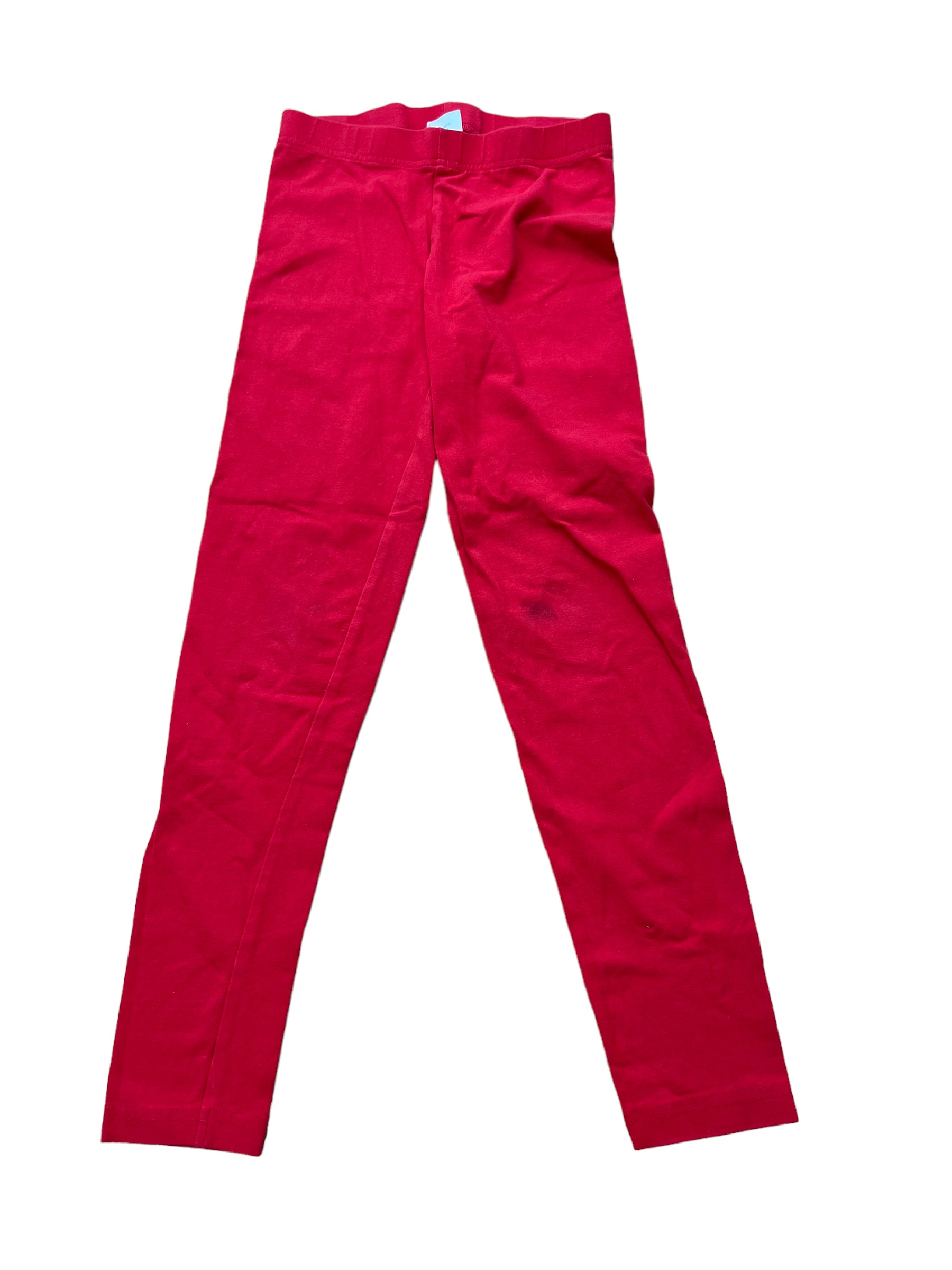 Maxomorra Kids Basic Leggings
