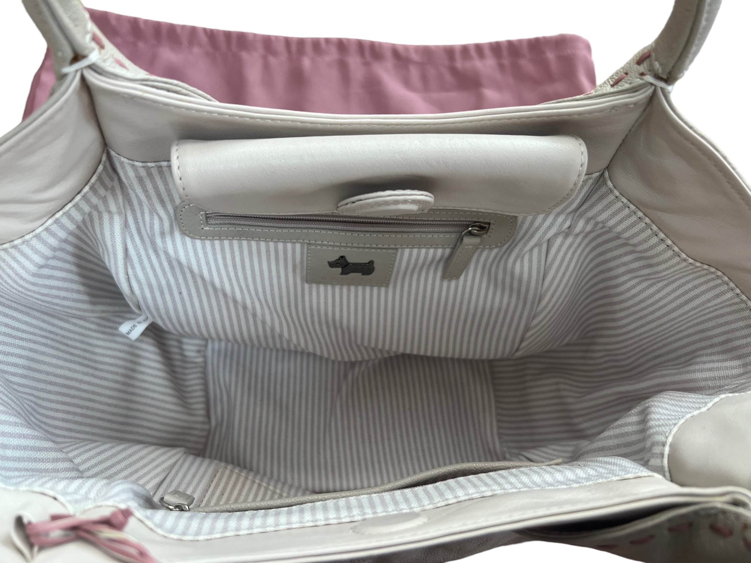 Hilary Radley Handbag