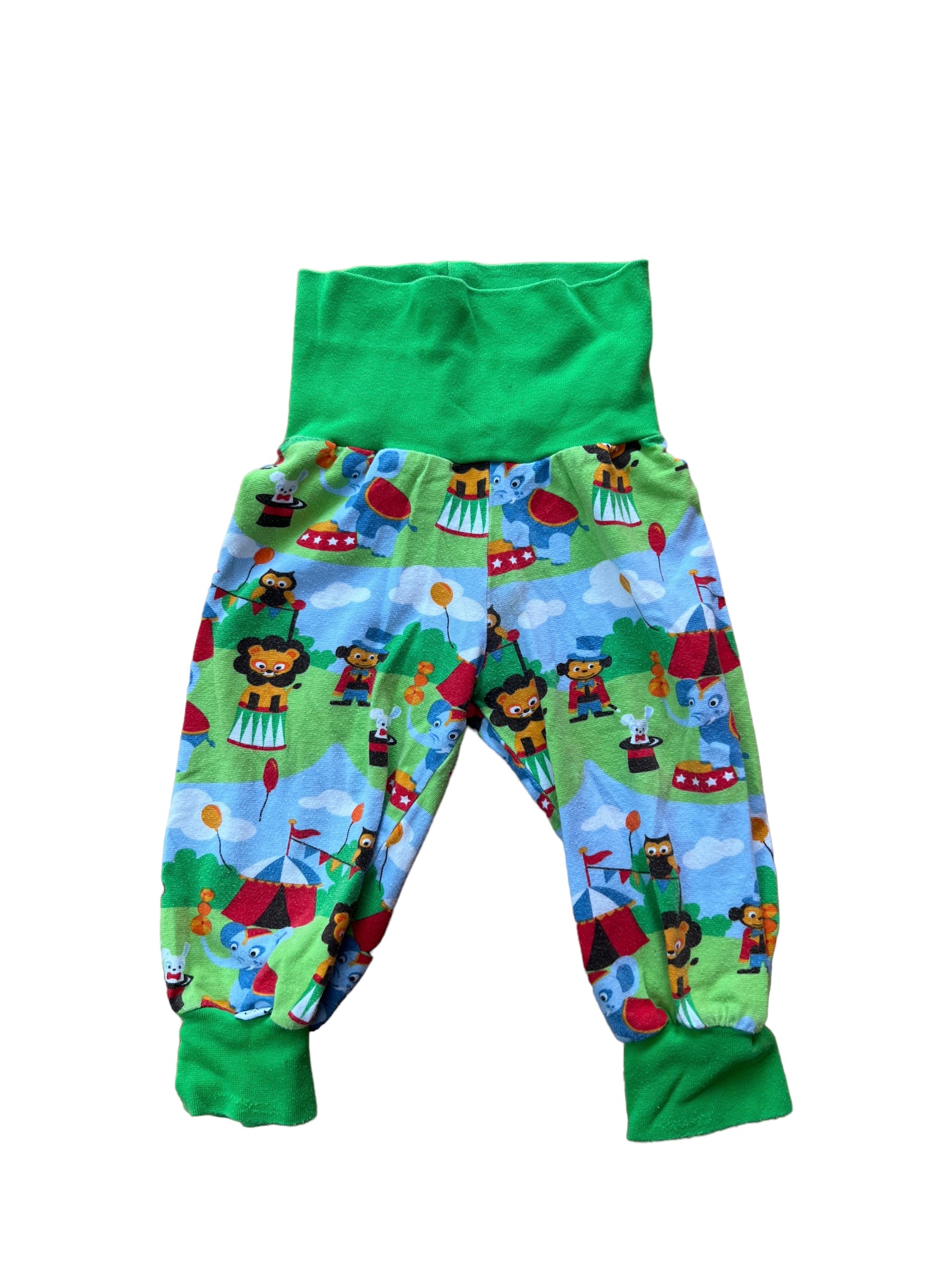JNY Baby Rib Pants