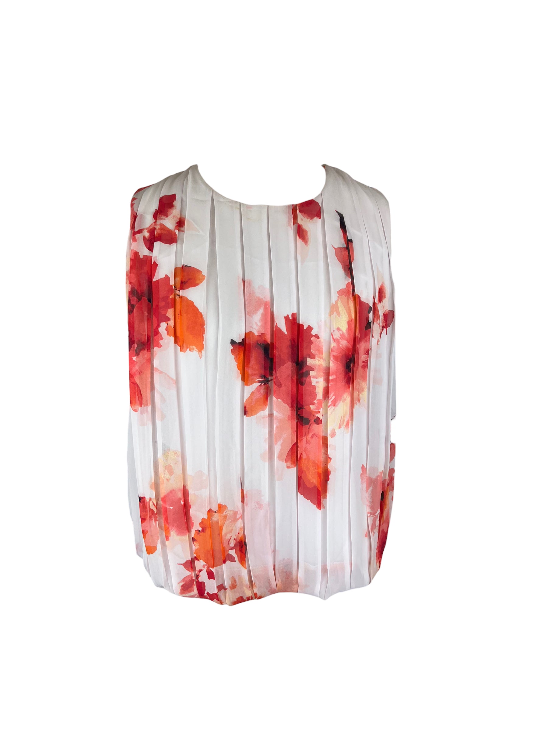 Calvin Klein Women's Blouse