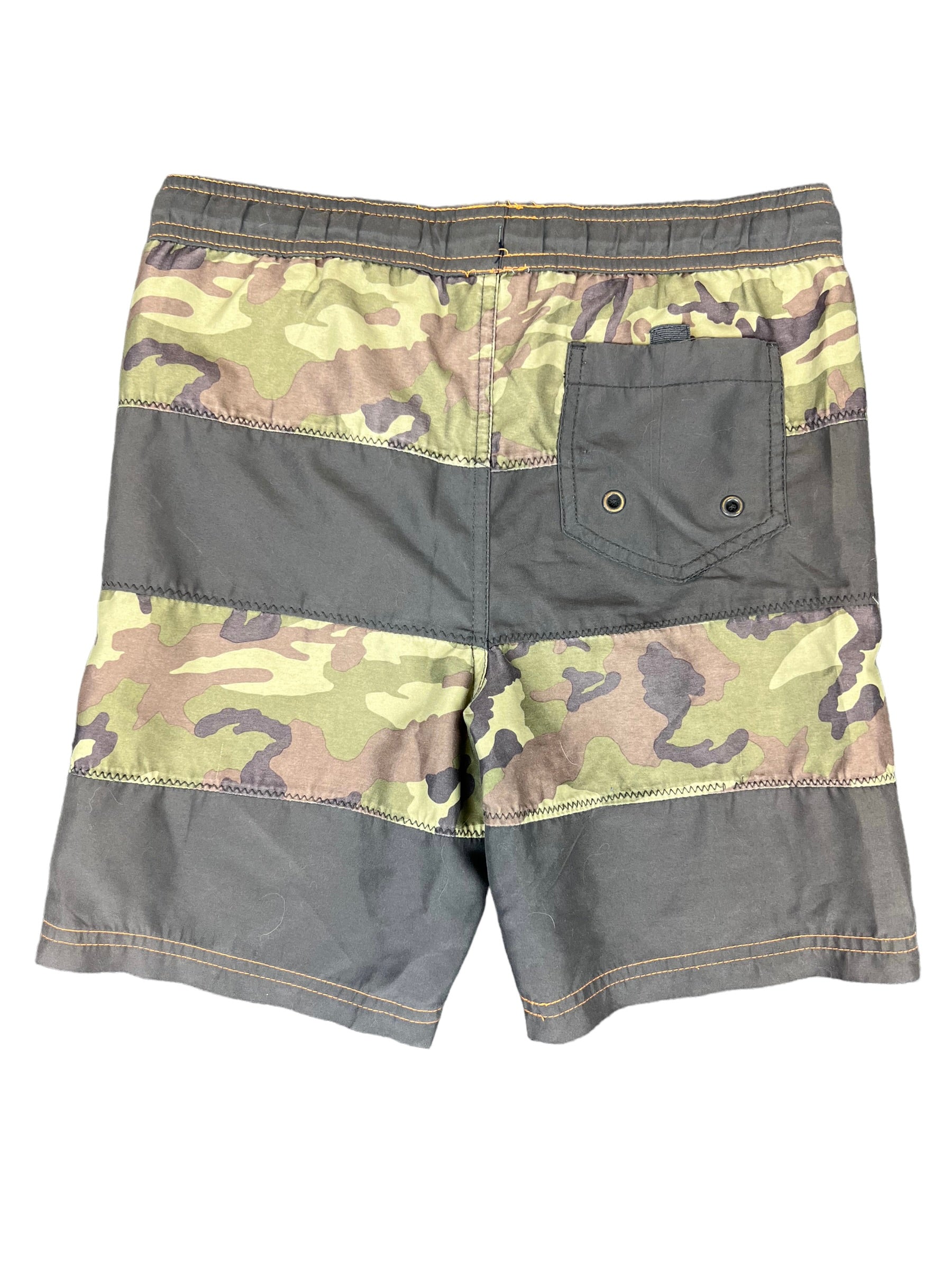 Next Kids Swim Shorts