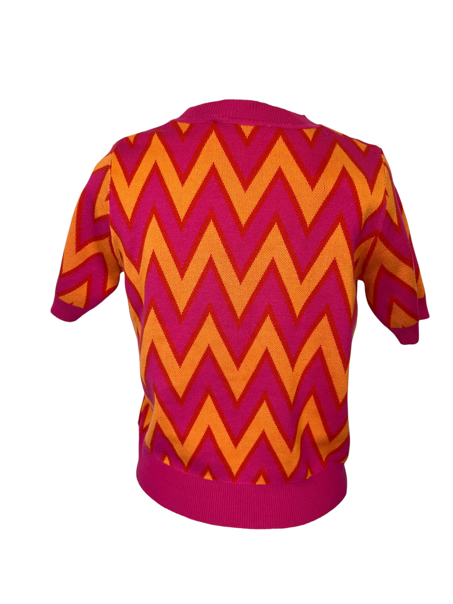 JS Millennium Women's Top