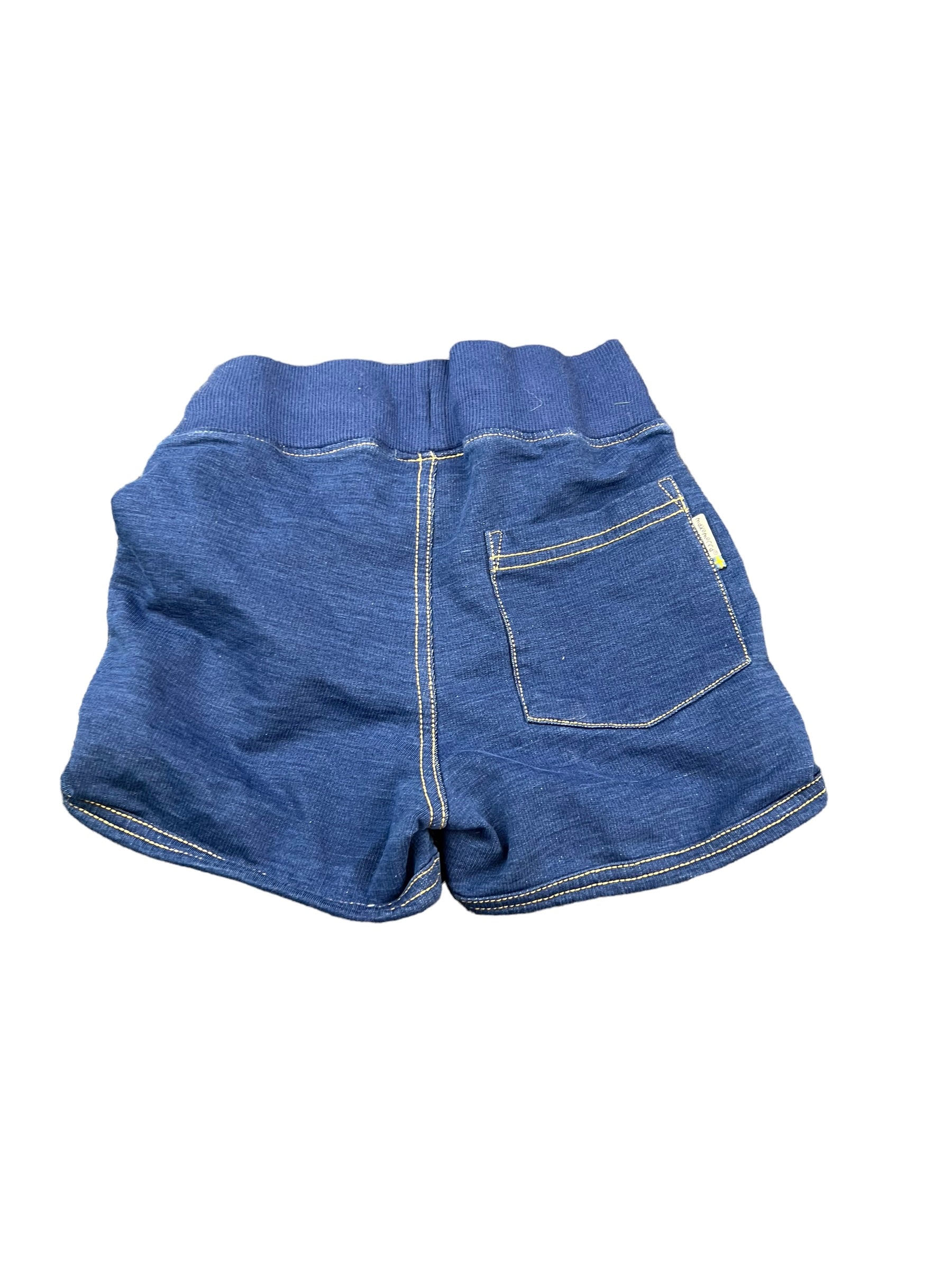 Maxomorra Kids Shorts