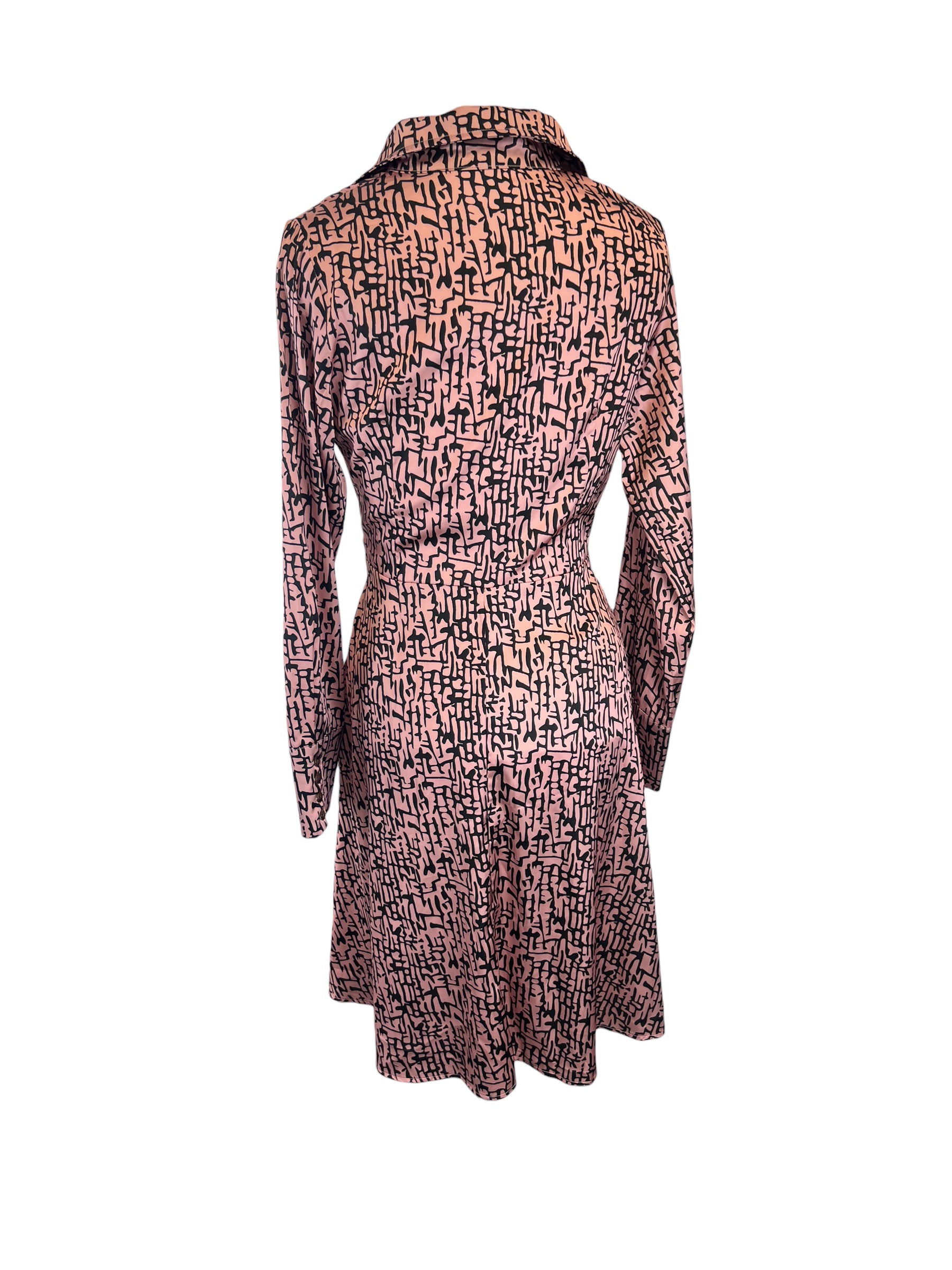 D. Anna Womens Dress
