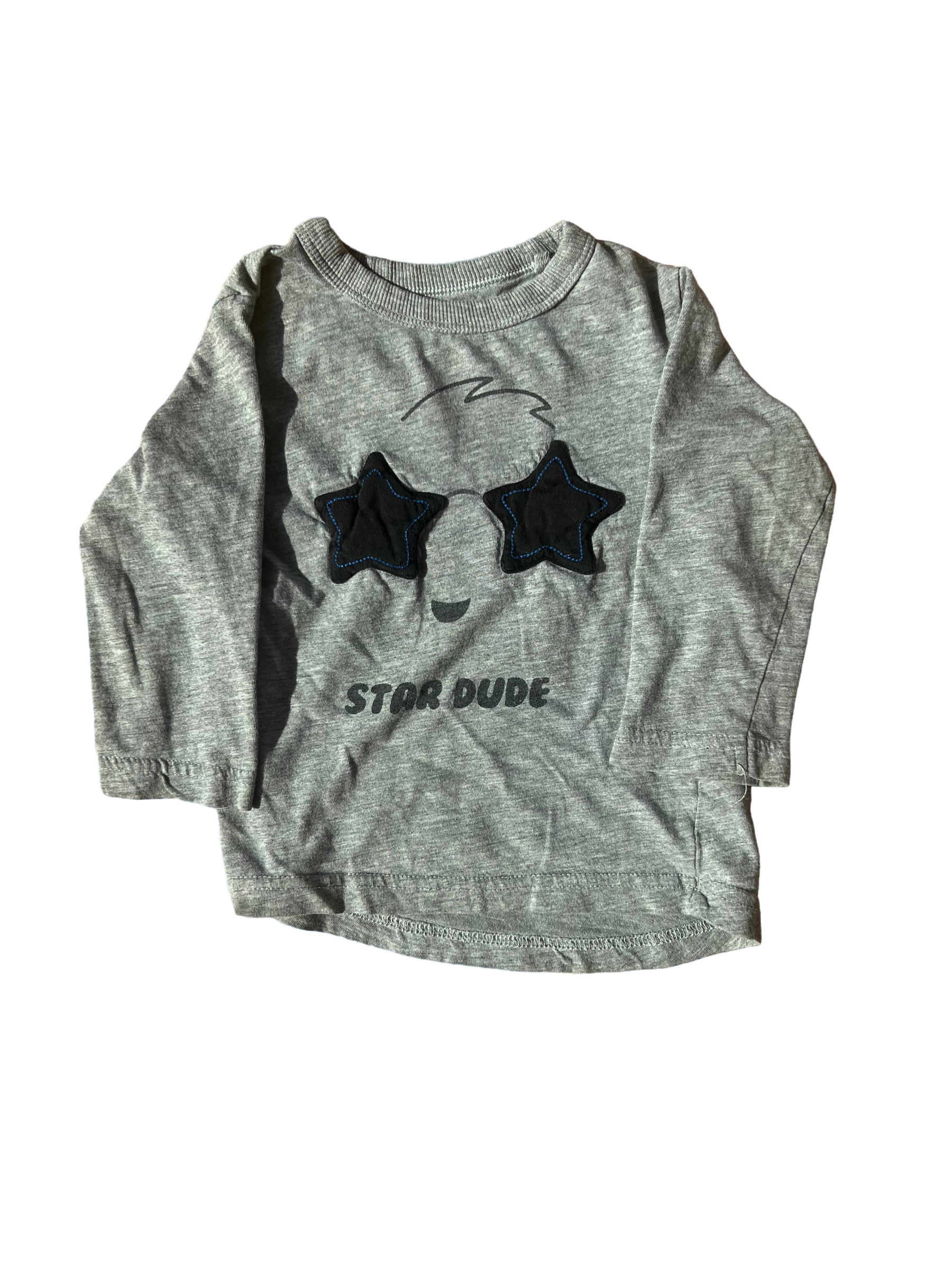 Next Baby Top