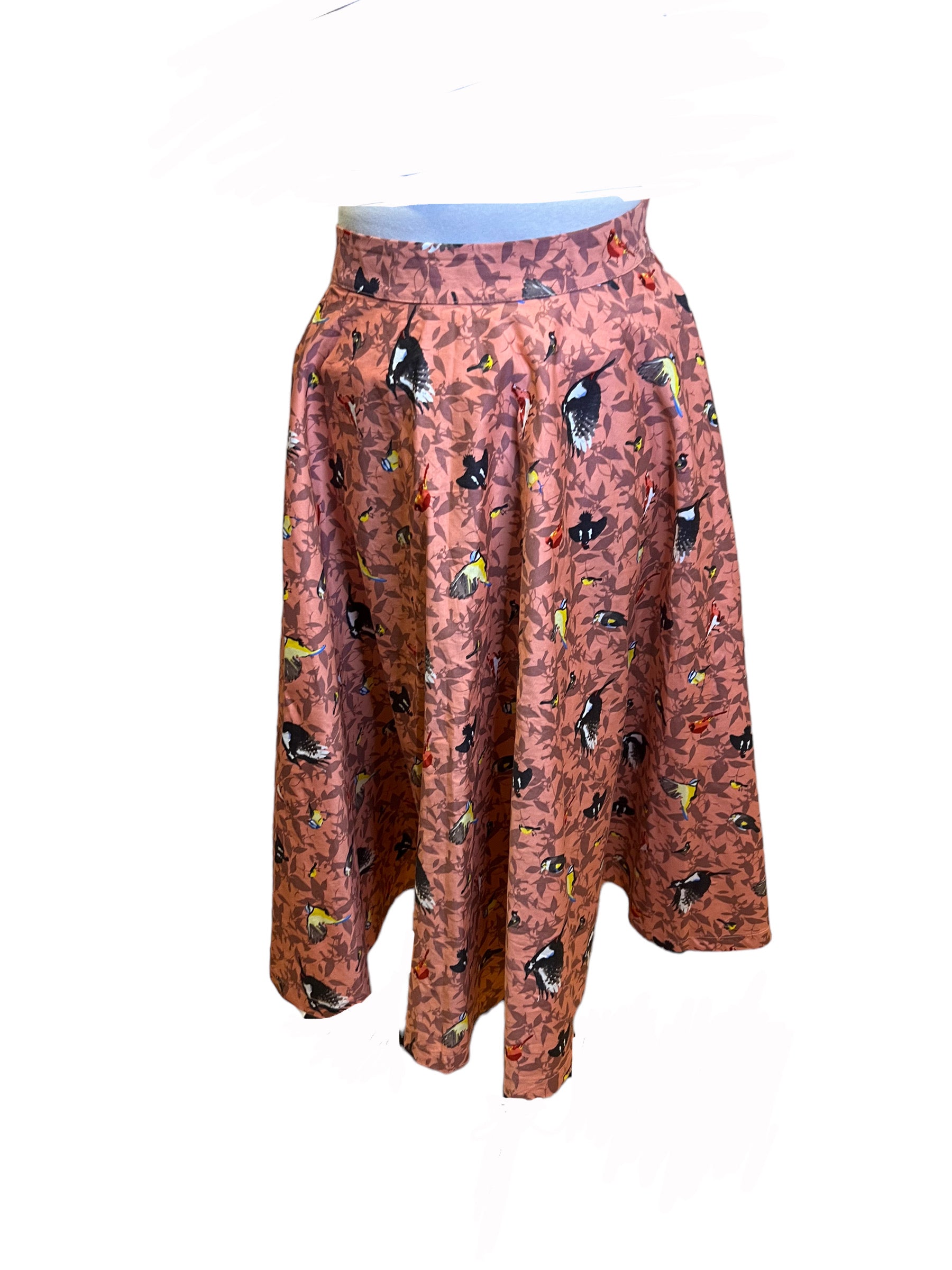 Lindy Bop Skirt