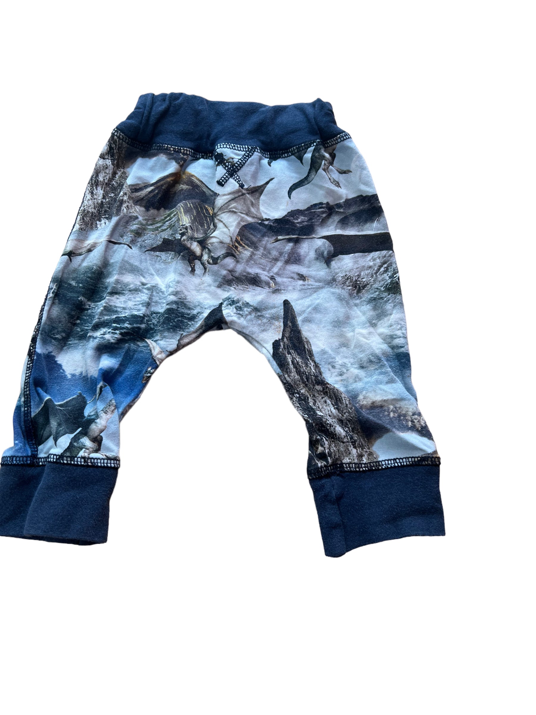 Molo Harem Pants