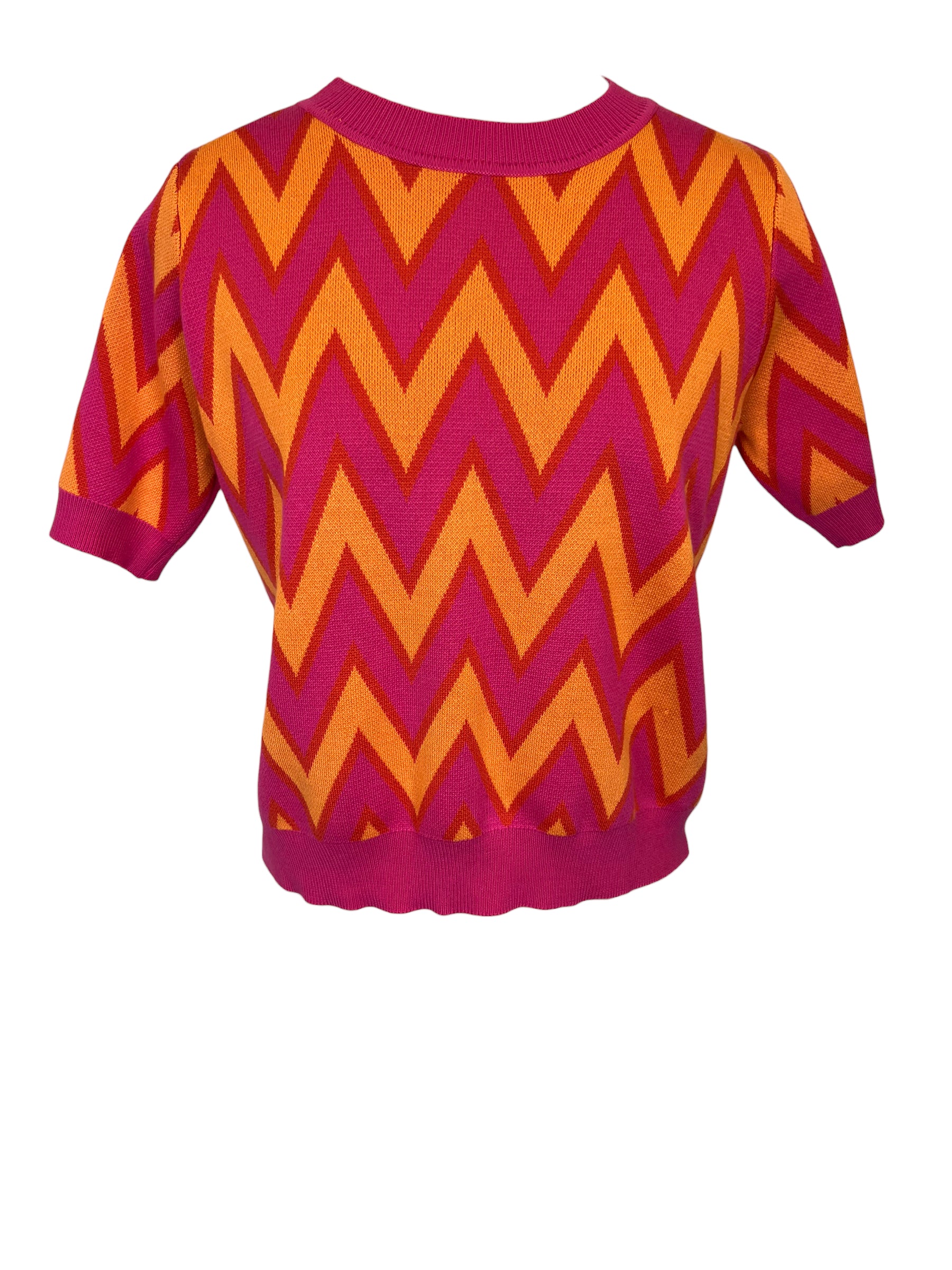 JS Millennium Women's Top