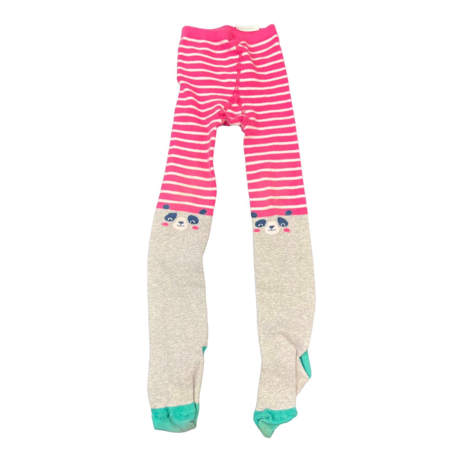 Frugi Kids Tights