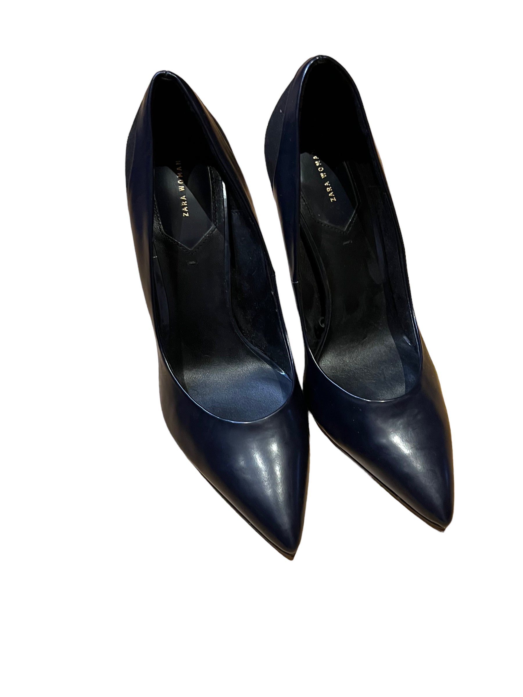Zara Stiletto