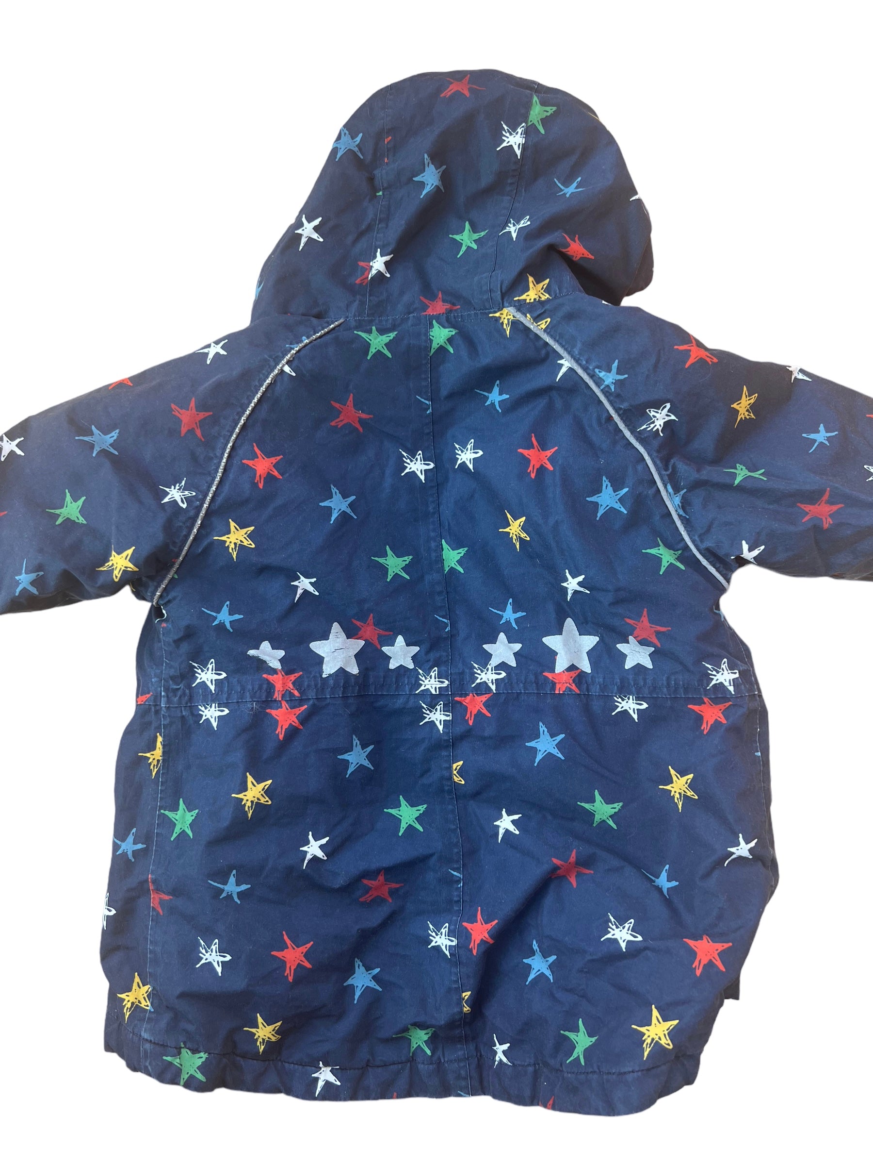 Frugi Coat