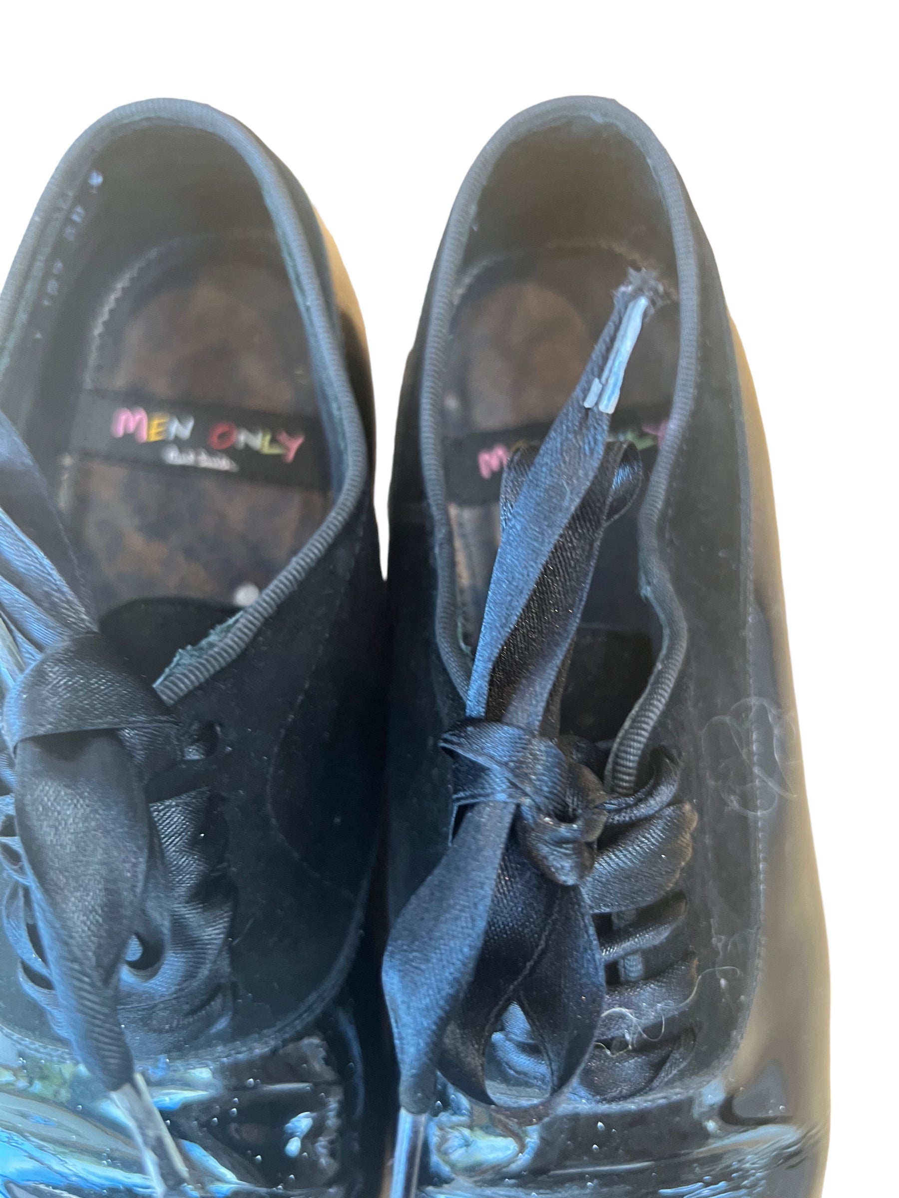 Paul Smith Shoes