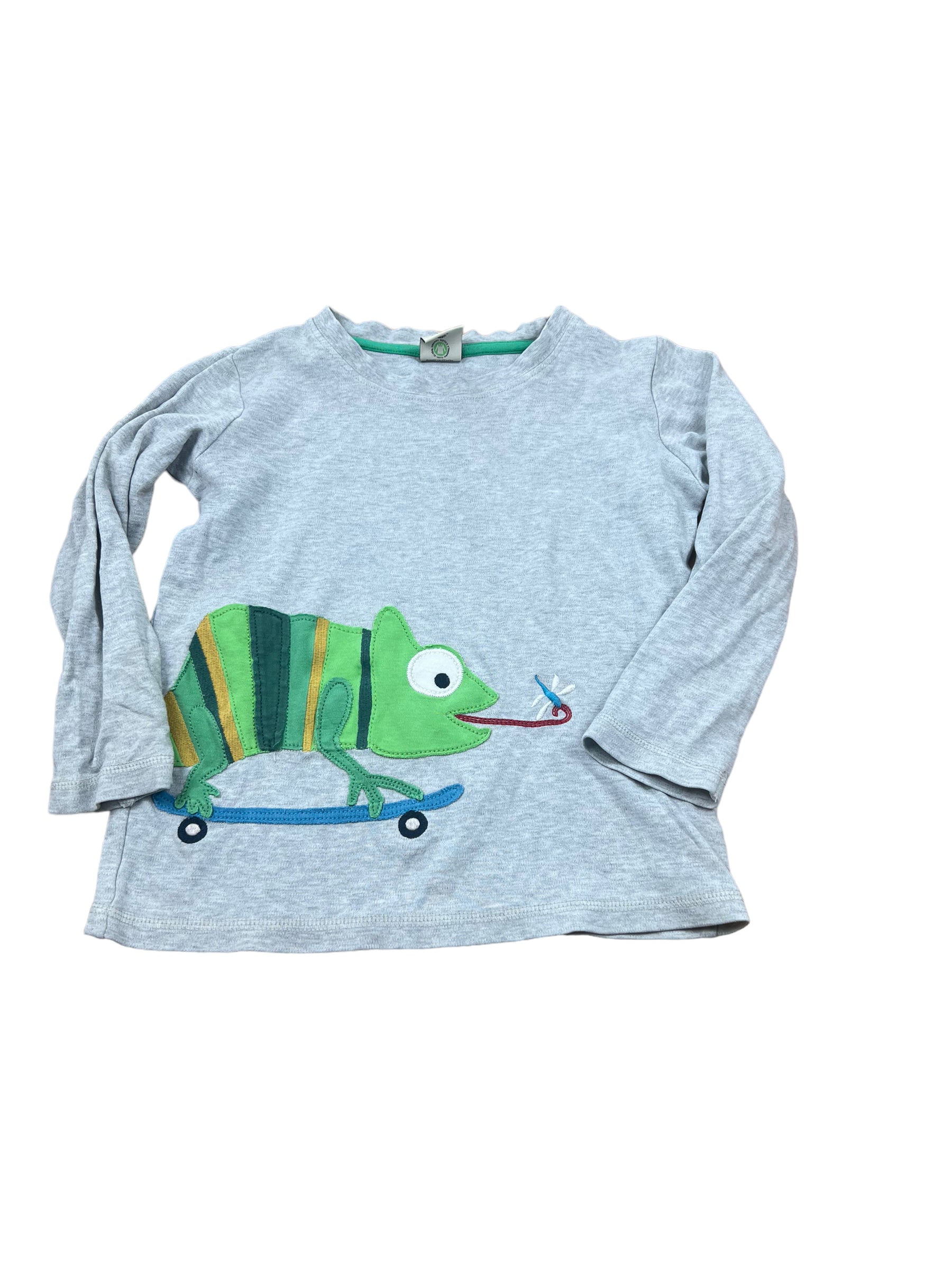 Frugi Kids Tee Shirt