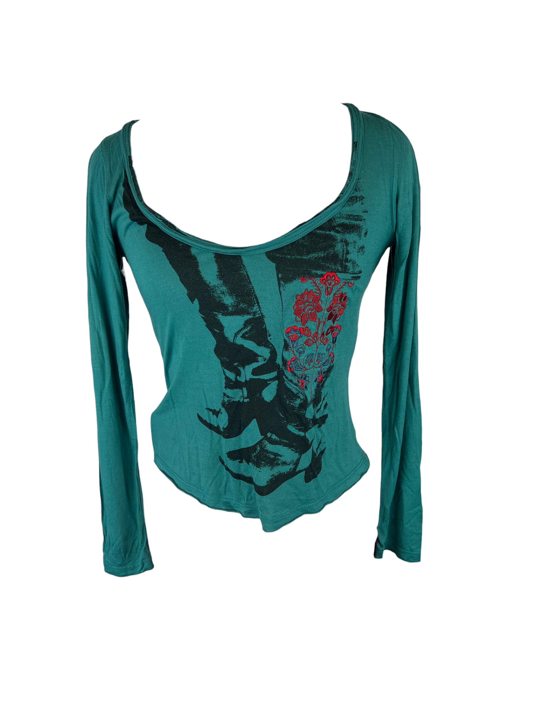 MNG Jeans Women's Top