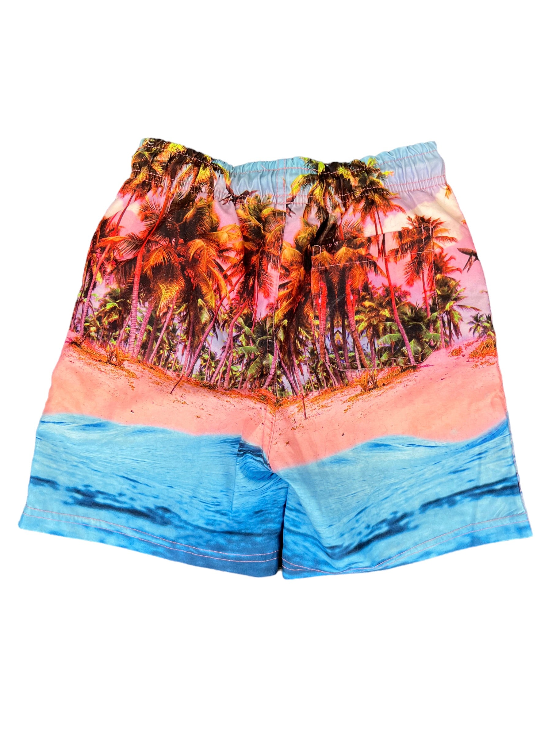 Dunnes Kids Swim Shorts