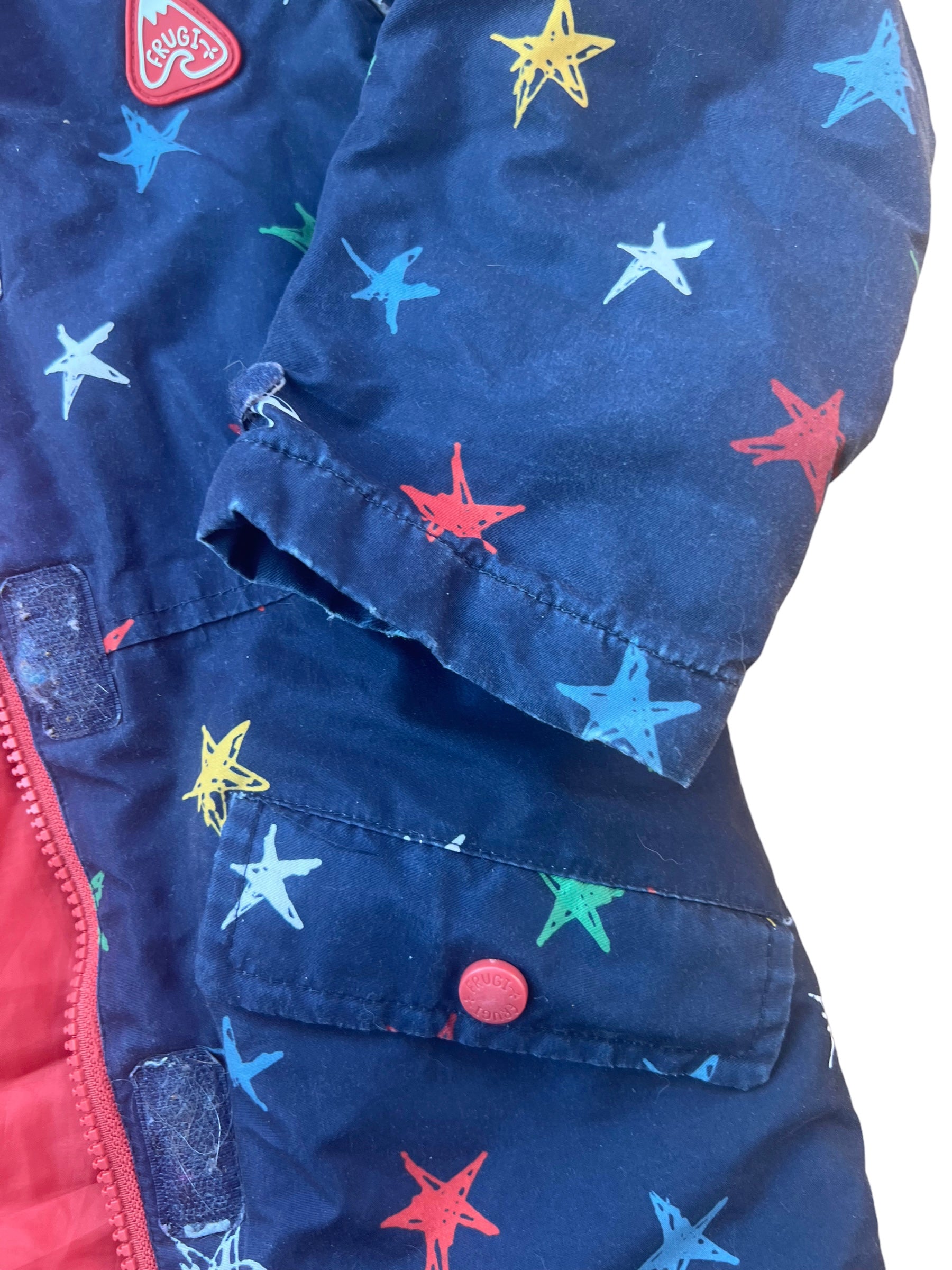 Frugi Coat