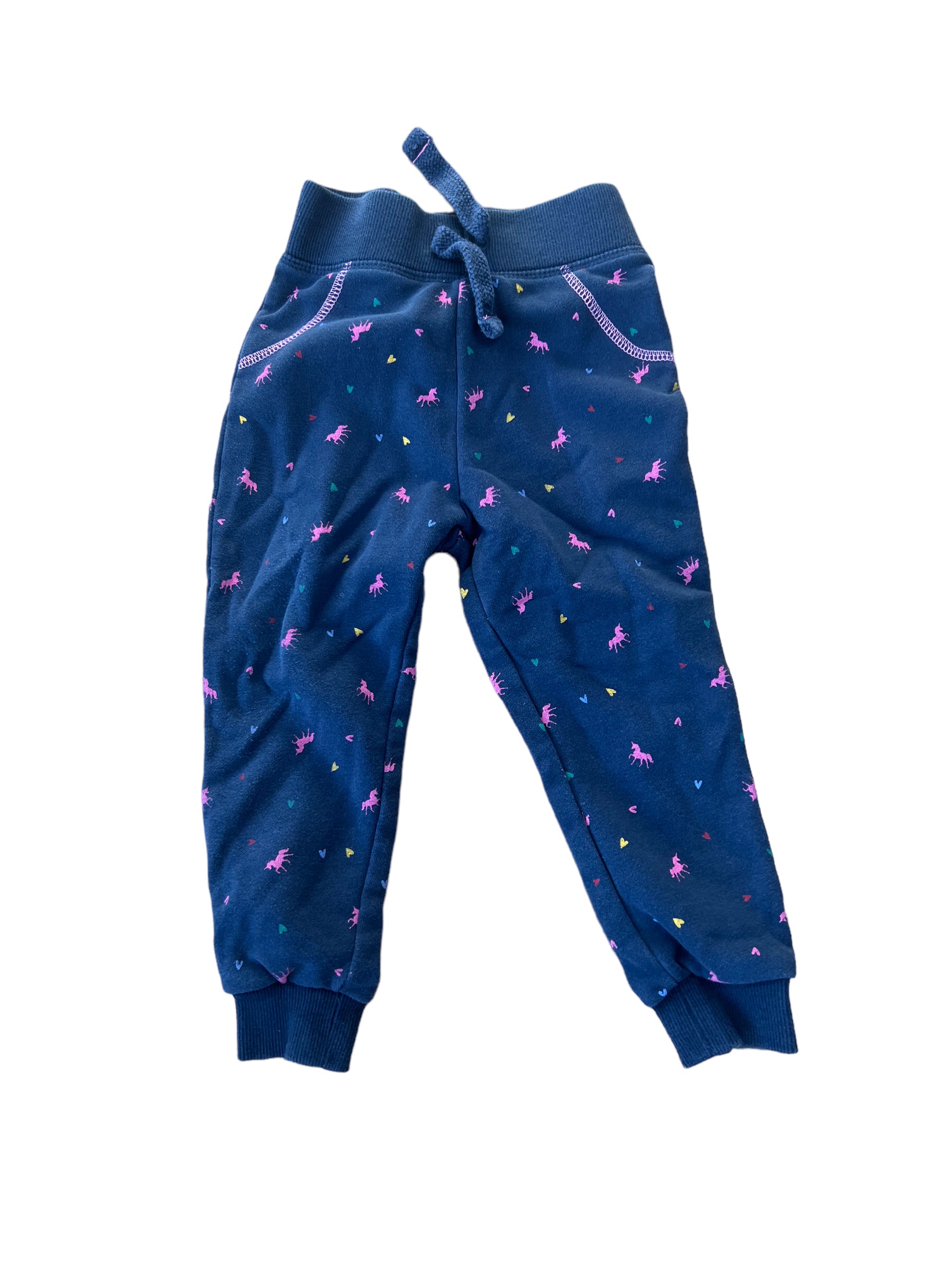 Dunnes Baby Sweatpants - Main Image