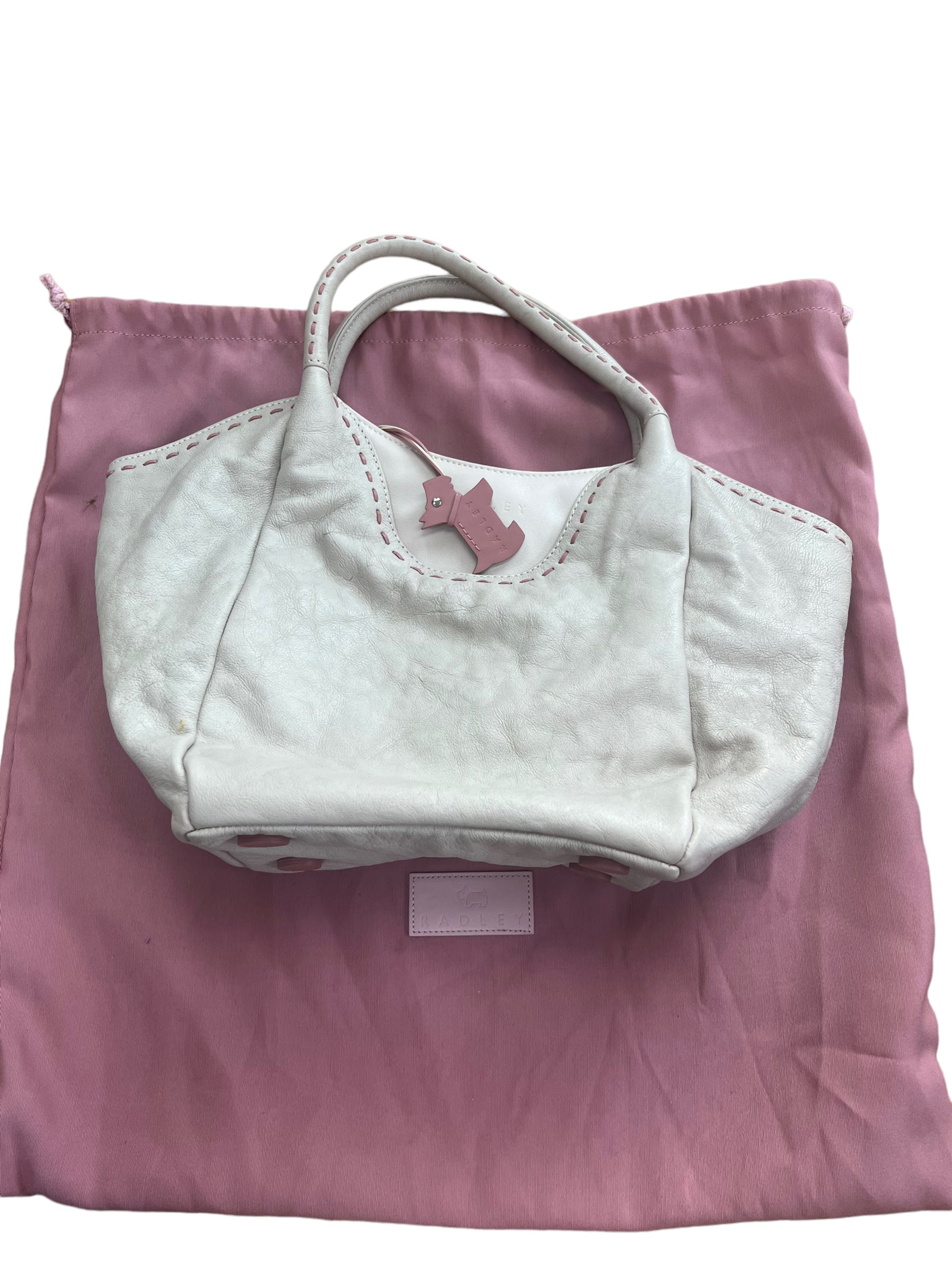 Hilary Radley Handbag