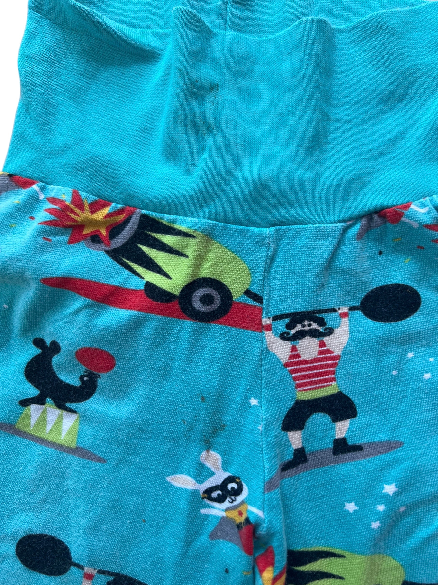 JNY Baby Rib Pants
