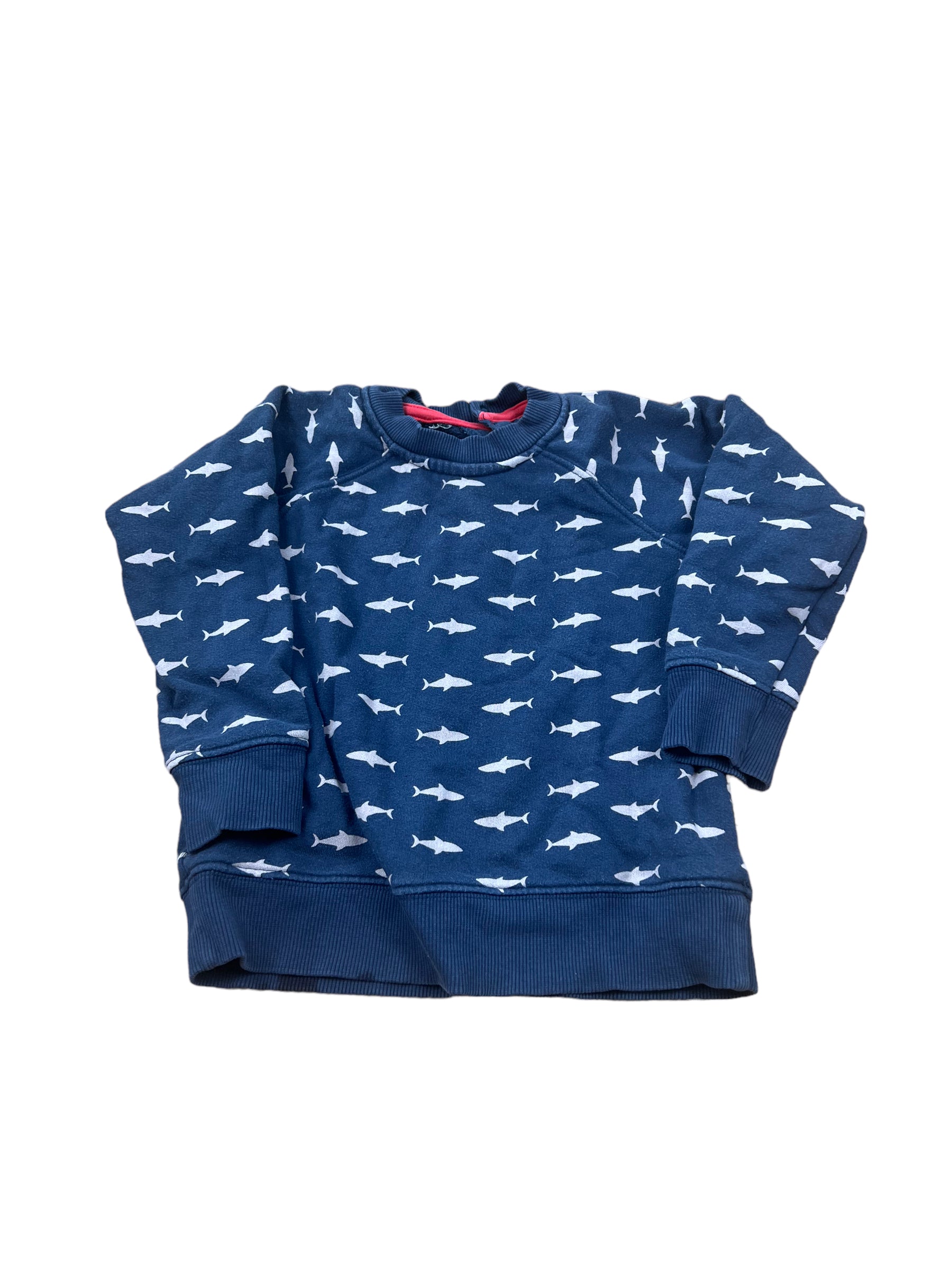 Frugi Kids Sweatshirt