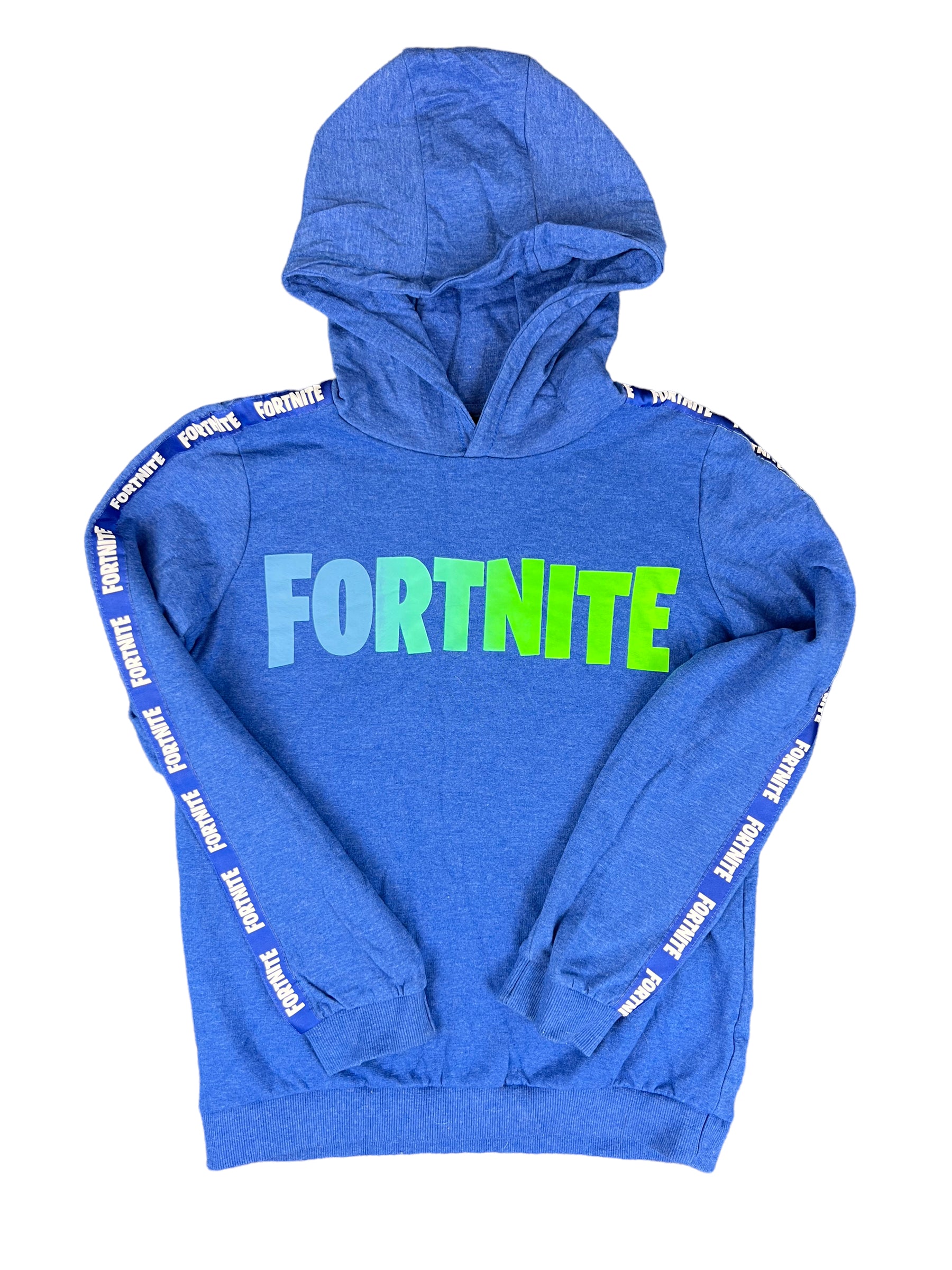 Boys fortnite sweatshirt deals