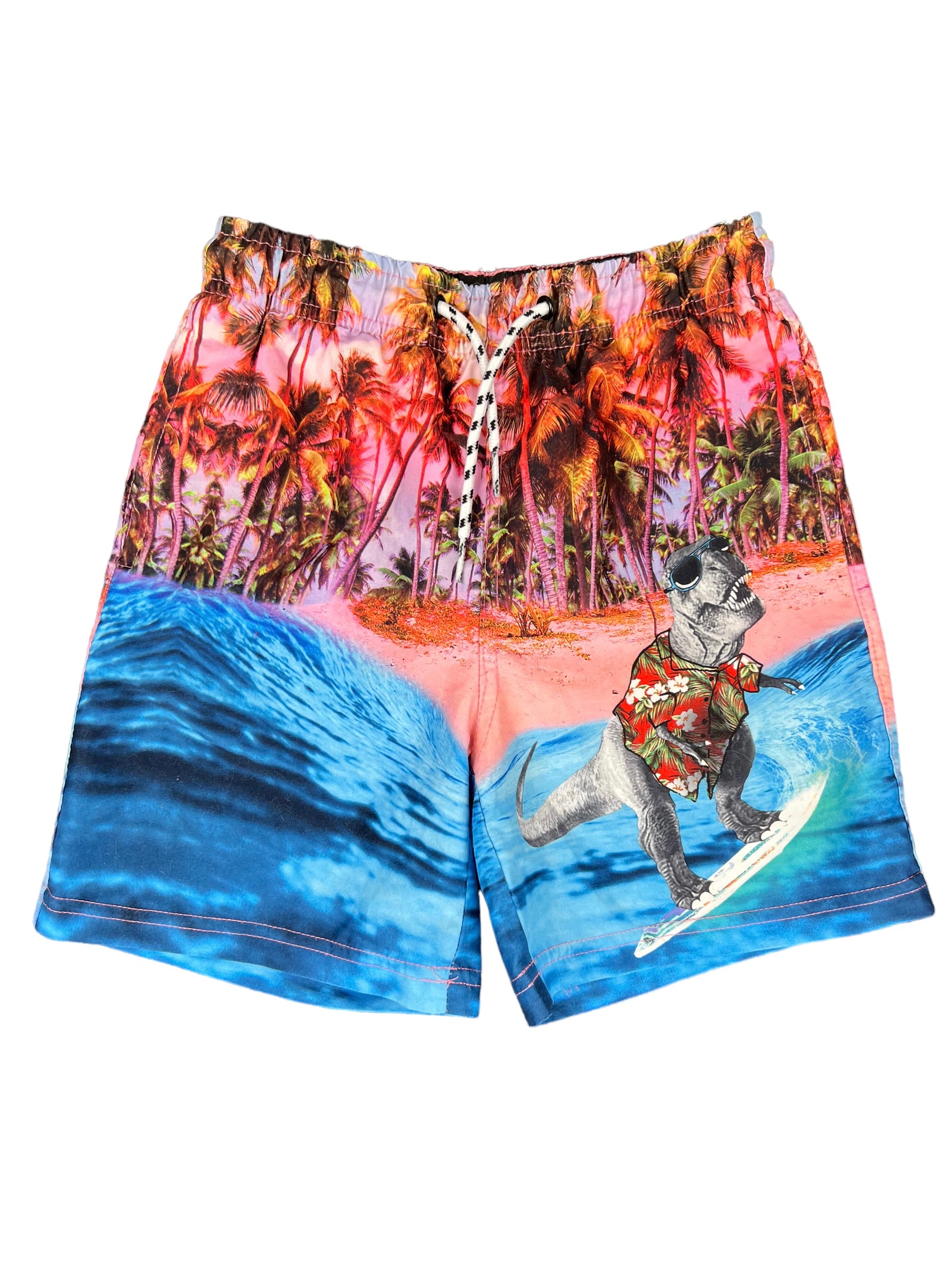 Dunnes Kids Swim Shorts