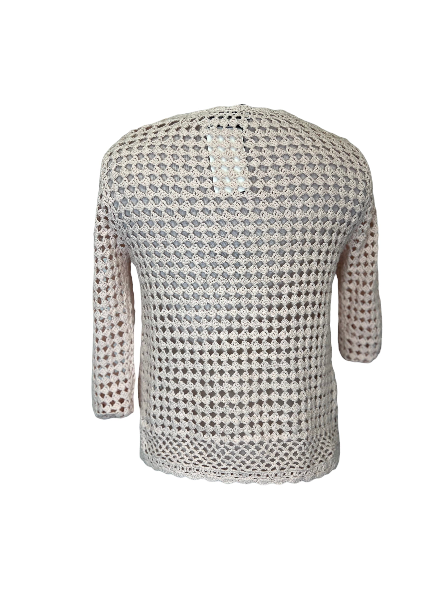 MNG Womens Cardigan