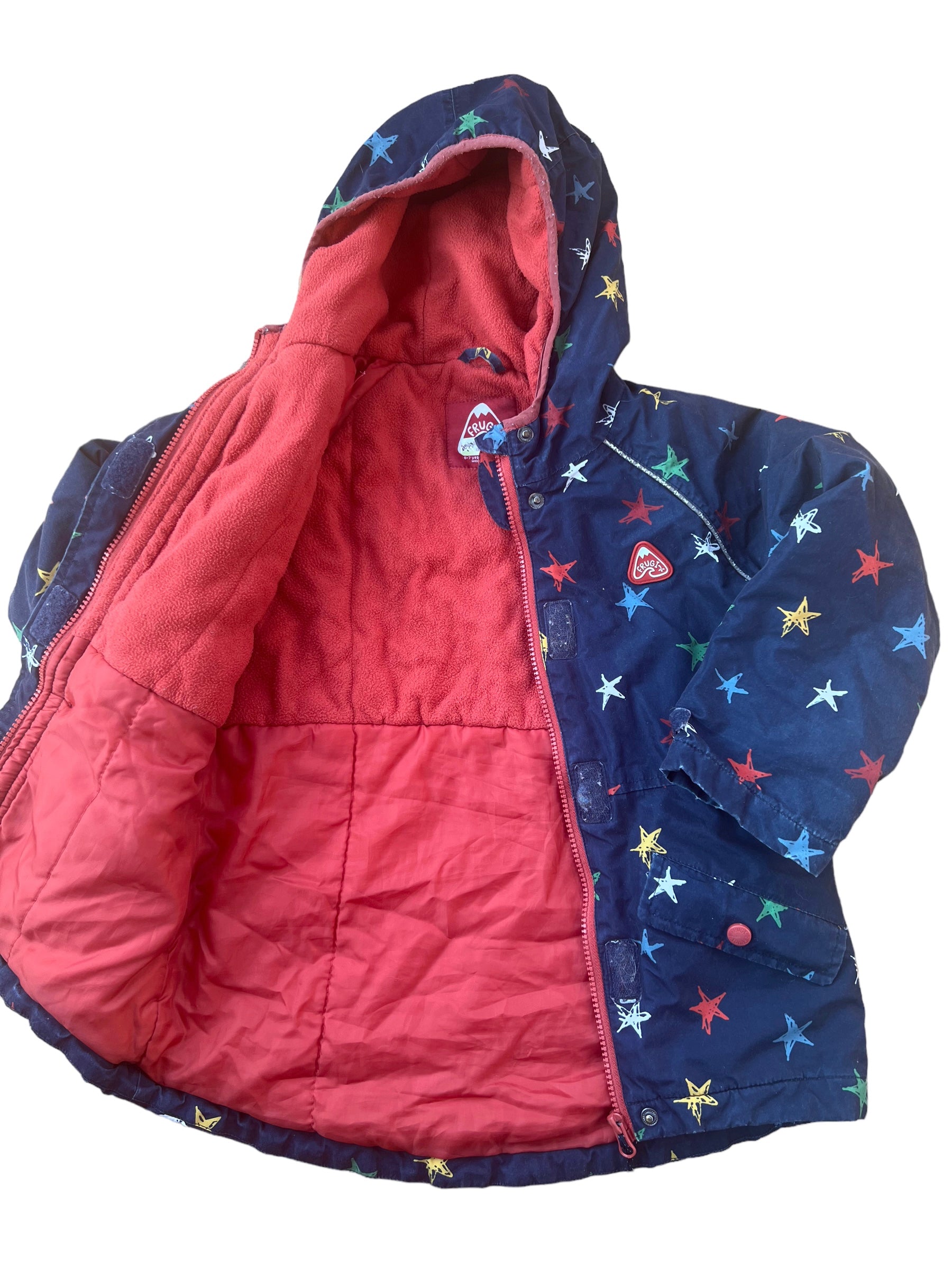 Frugi Coat