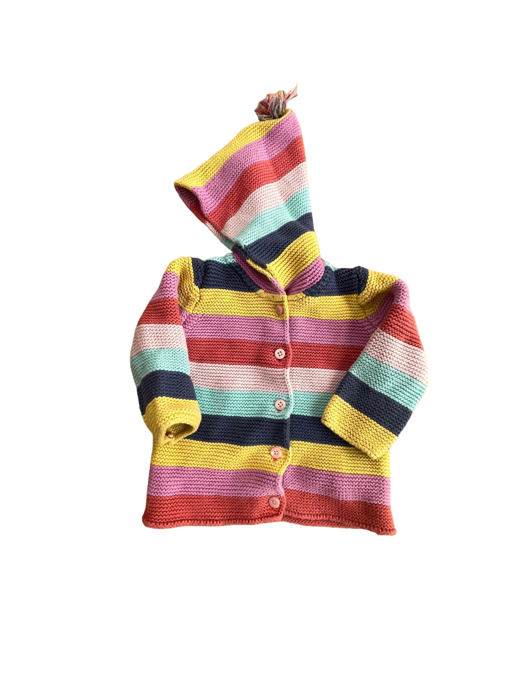 Next Baby Cardigan