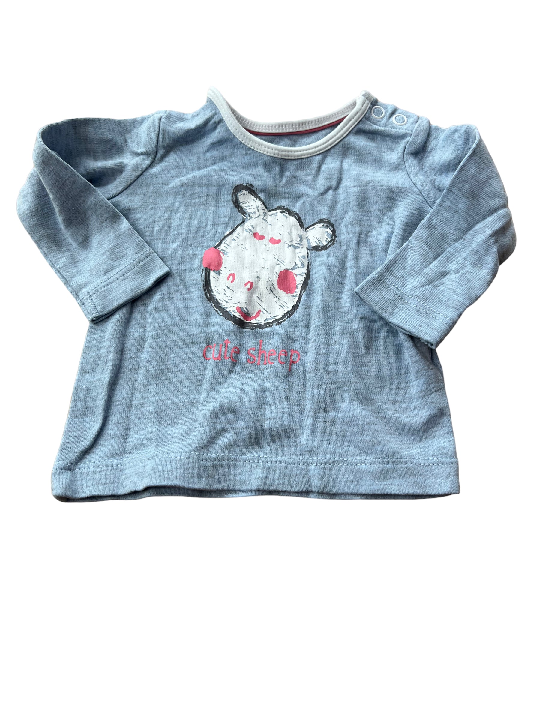 lupilu Baby Tops