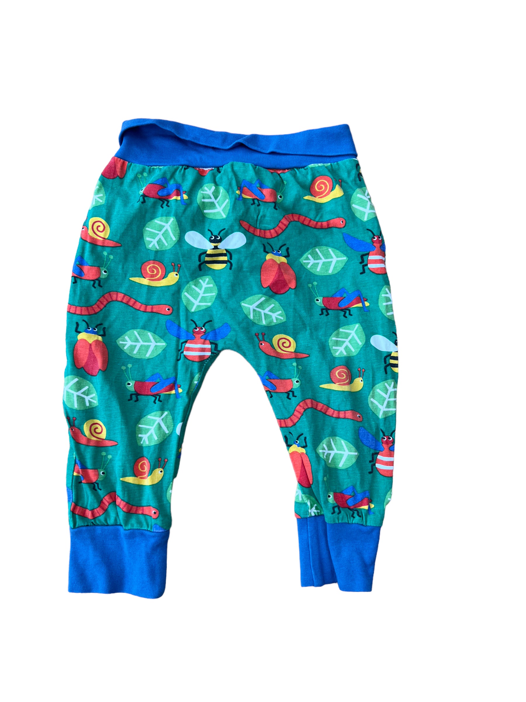 Toby Tiger Kids Pants