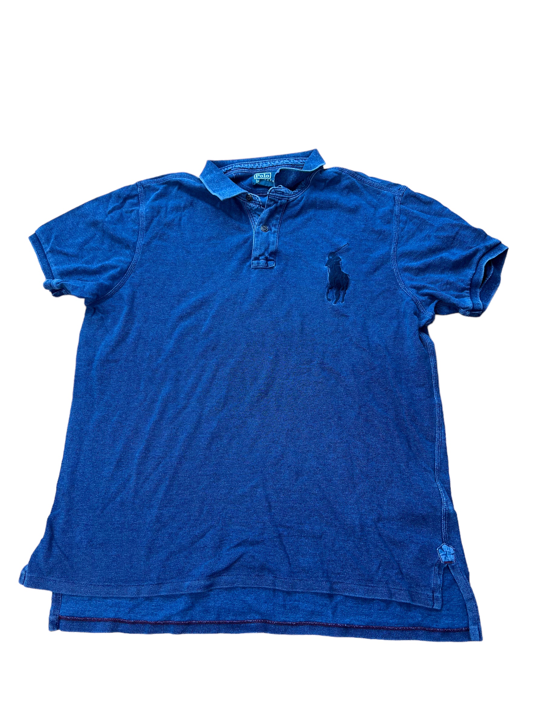 Ralph Lauren Mens Polo Shirt